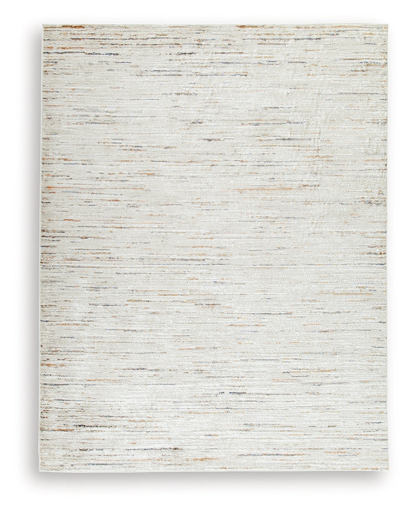 Harjot Multi Large Rug - R408551