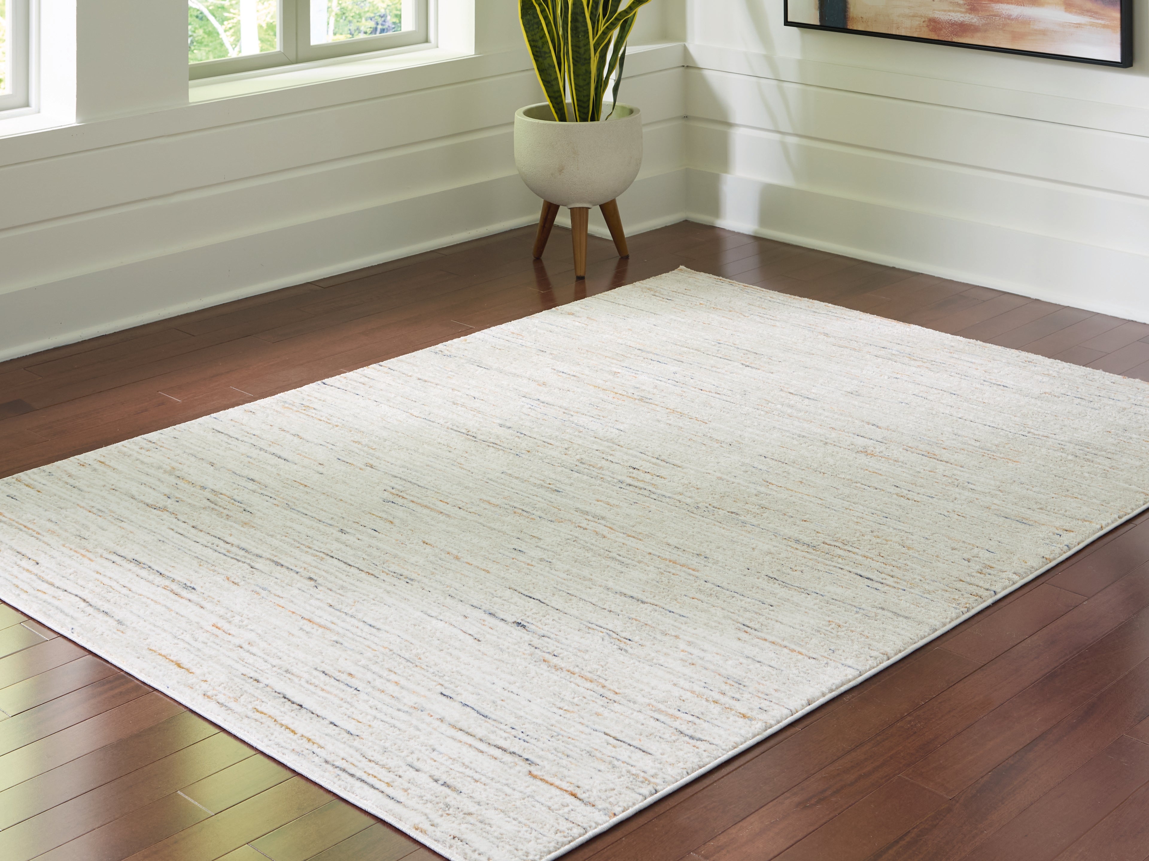 Harjot Multi Medium Rug - R408552