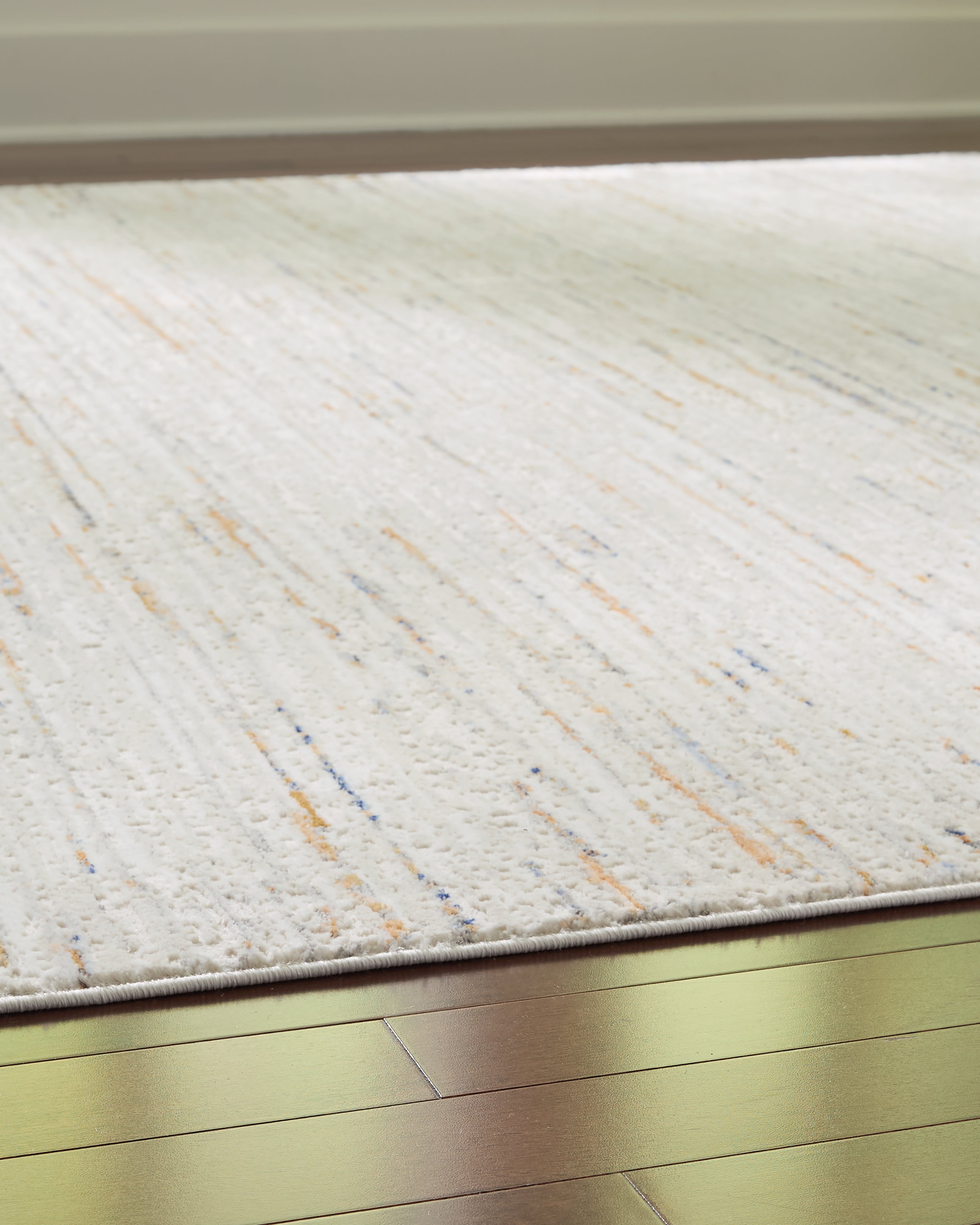 Harjot Multi Medium Rug - R408552