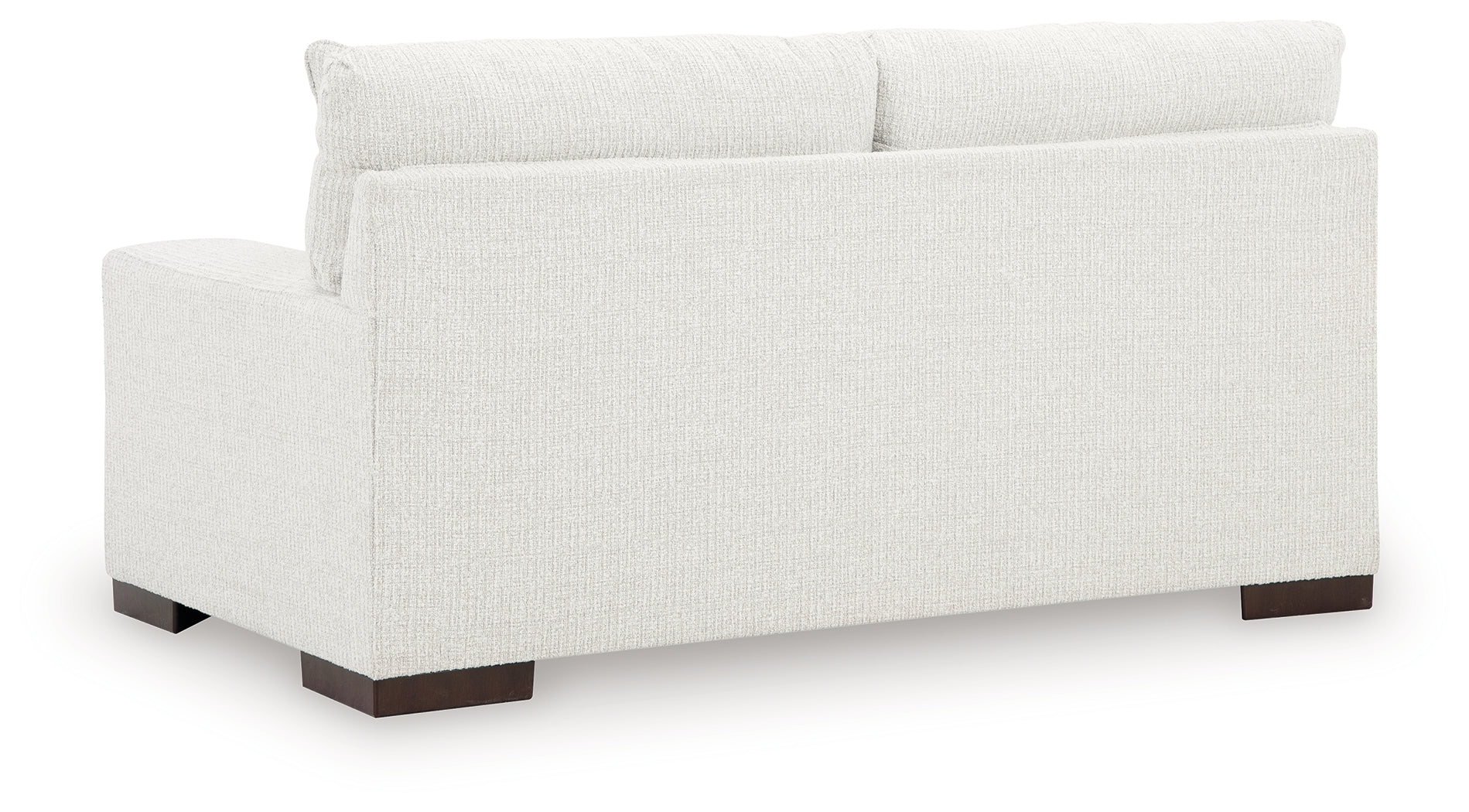 Hartside Frosted Loveseat - 8010435