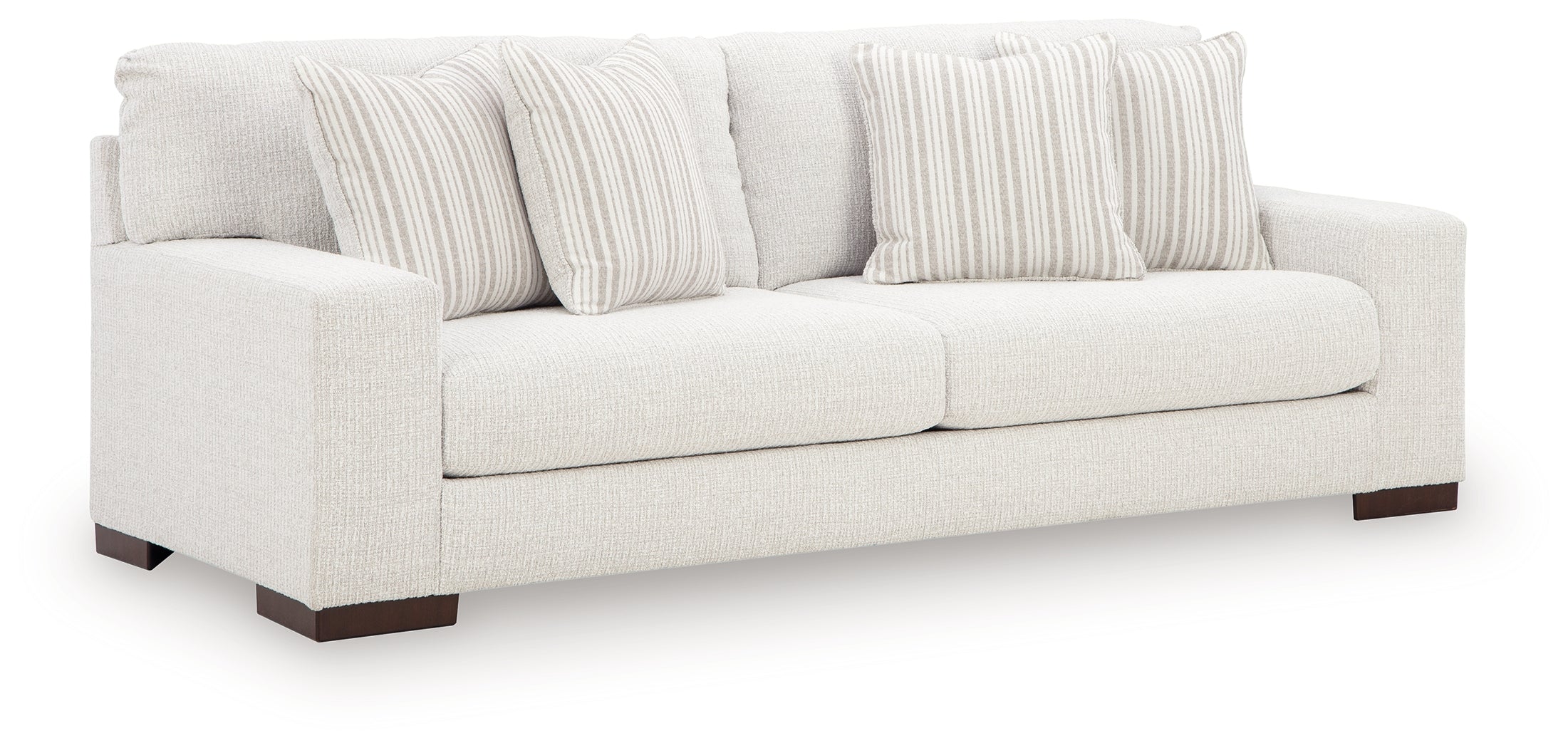Hartside Frosted Sofa - 8010438