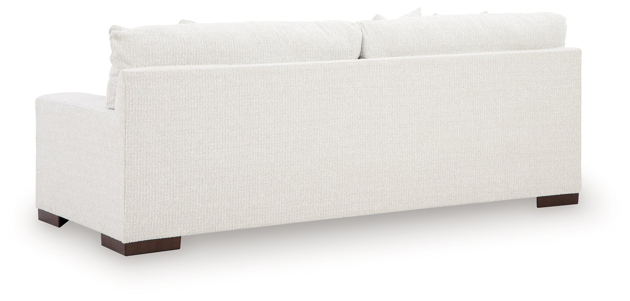 Hartside Frosted Sofa - 8010438