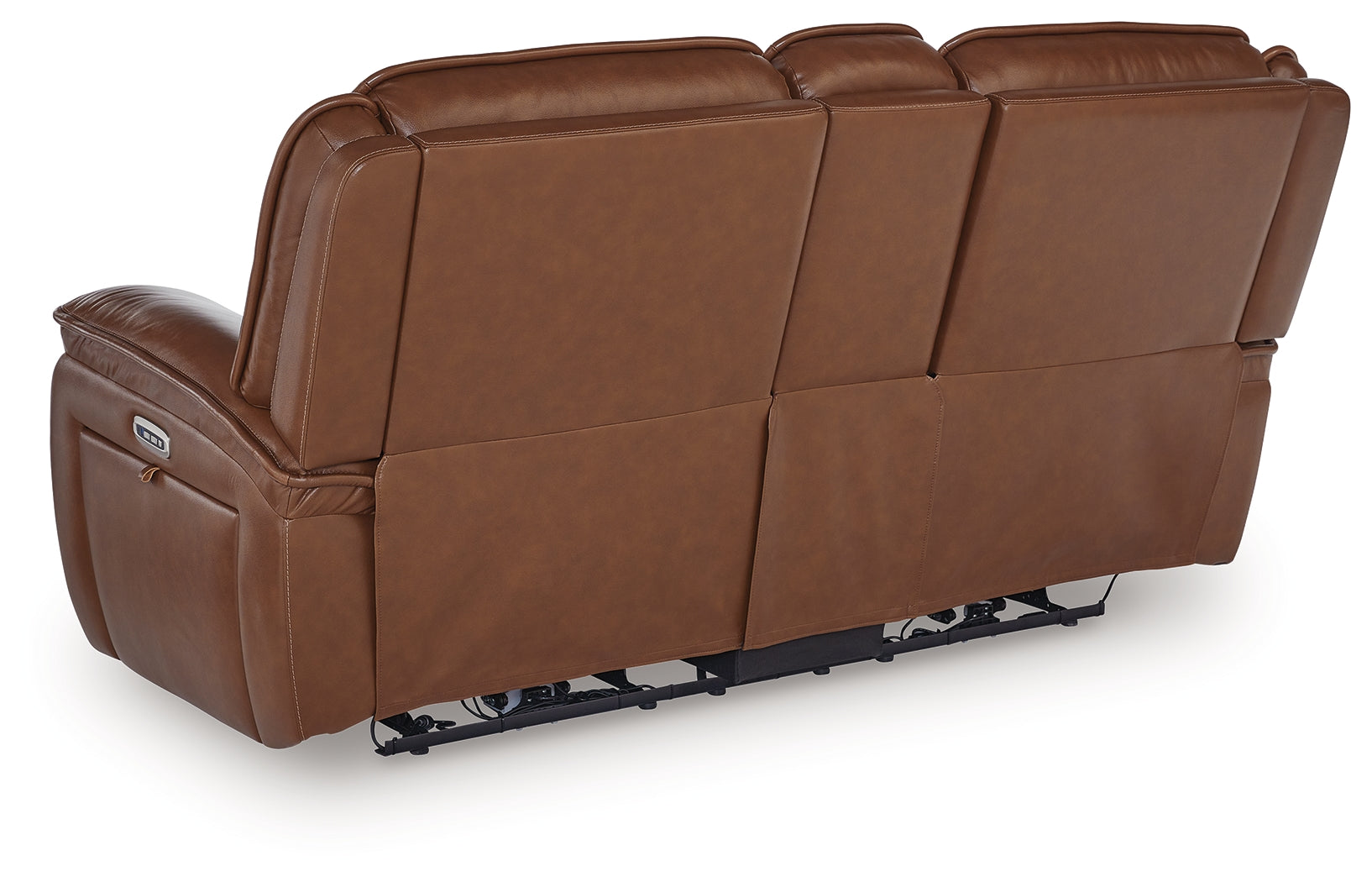 Healy Pier Power Reclining Sofa, Loveseat and Recliner - U11204U2