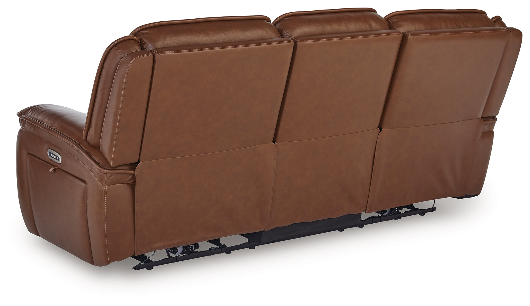 Healy Pier Power Reclining Sofa, Loveseat and Recliner - U11204U2
