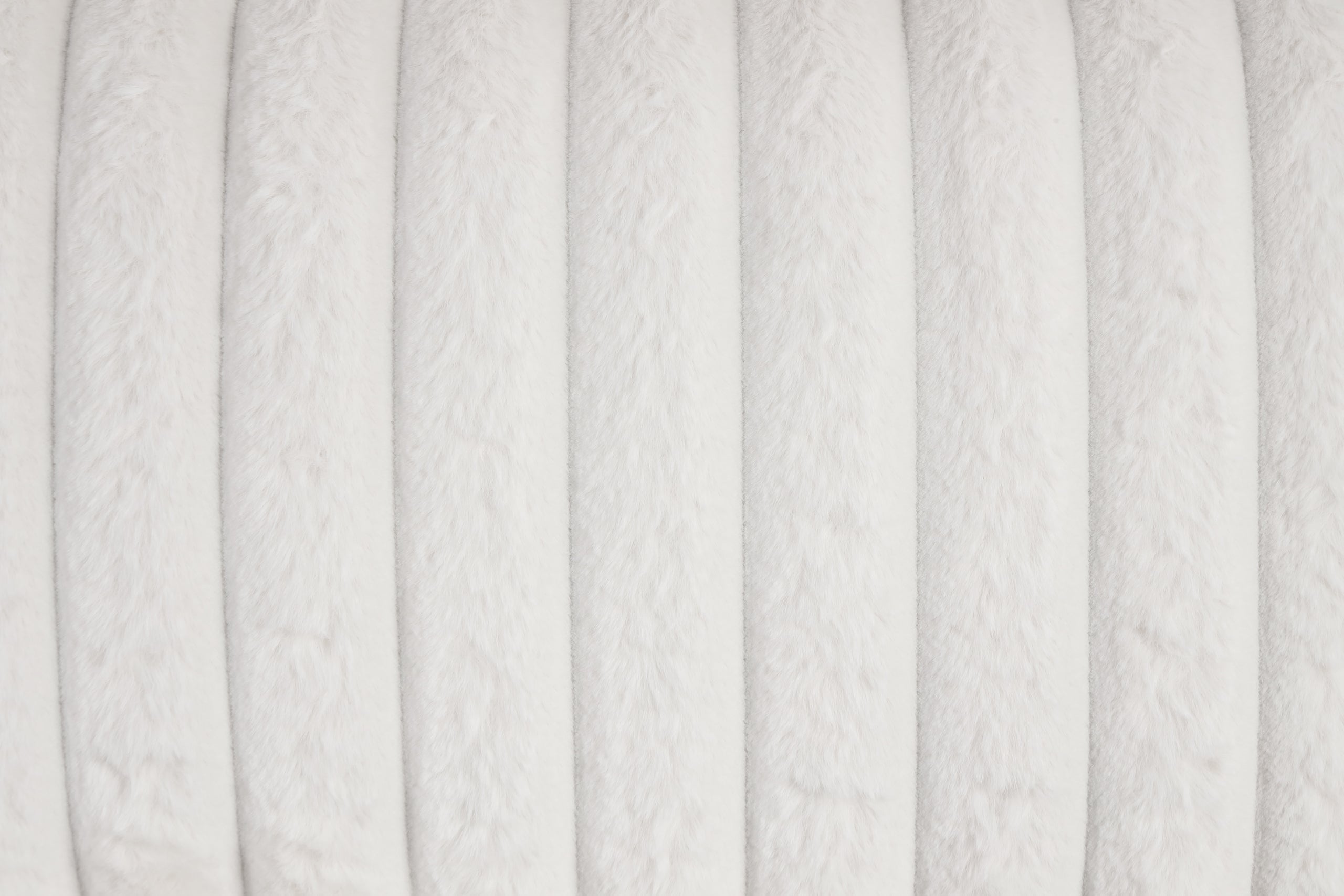 Heaven - White 3pc Reclining Set New Arrival - HEAVEN WHITE