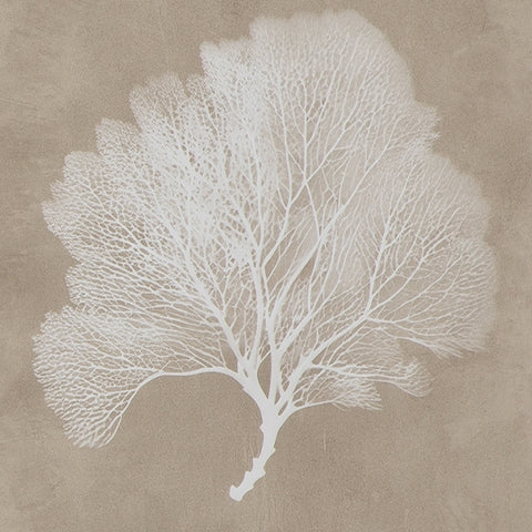 Hendridge Taupe/White Wall Art (Set of 3) - A8000486