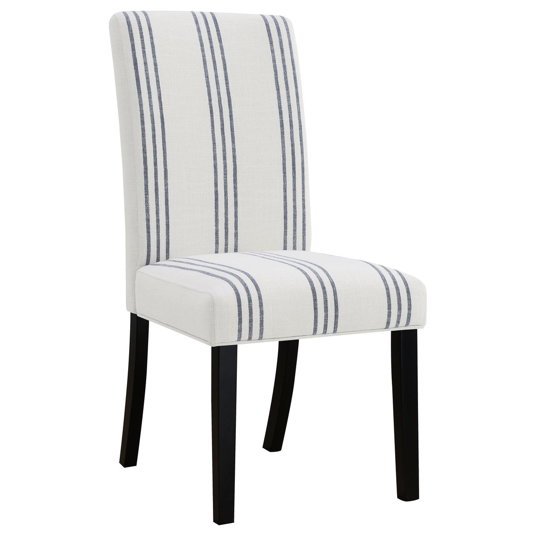 Herran Upholstered Dining Side Chair Beige - 121782