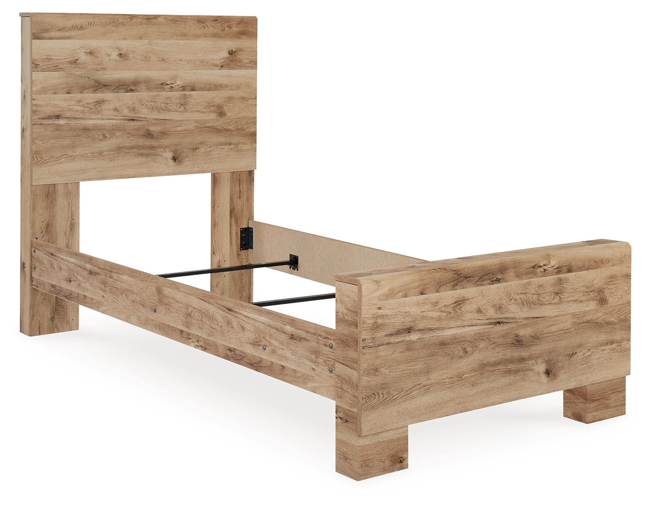 Hyanna Twin Panel Bed - B1050B20