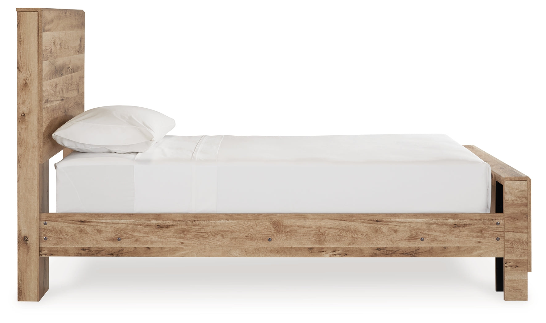 Hyanna Twin Panel Bed - B1050B20