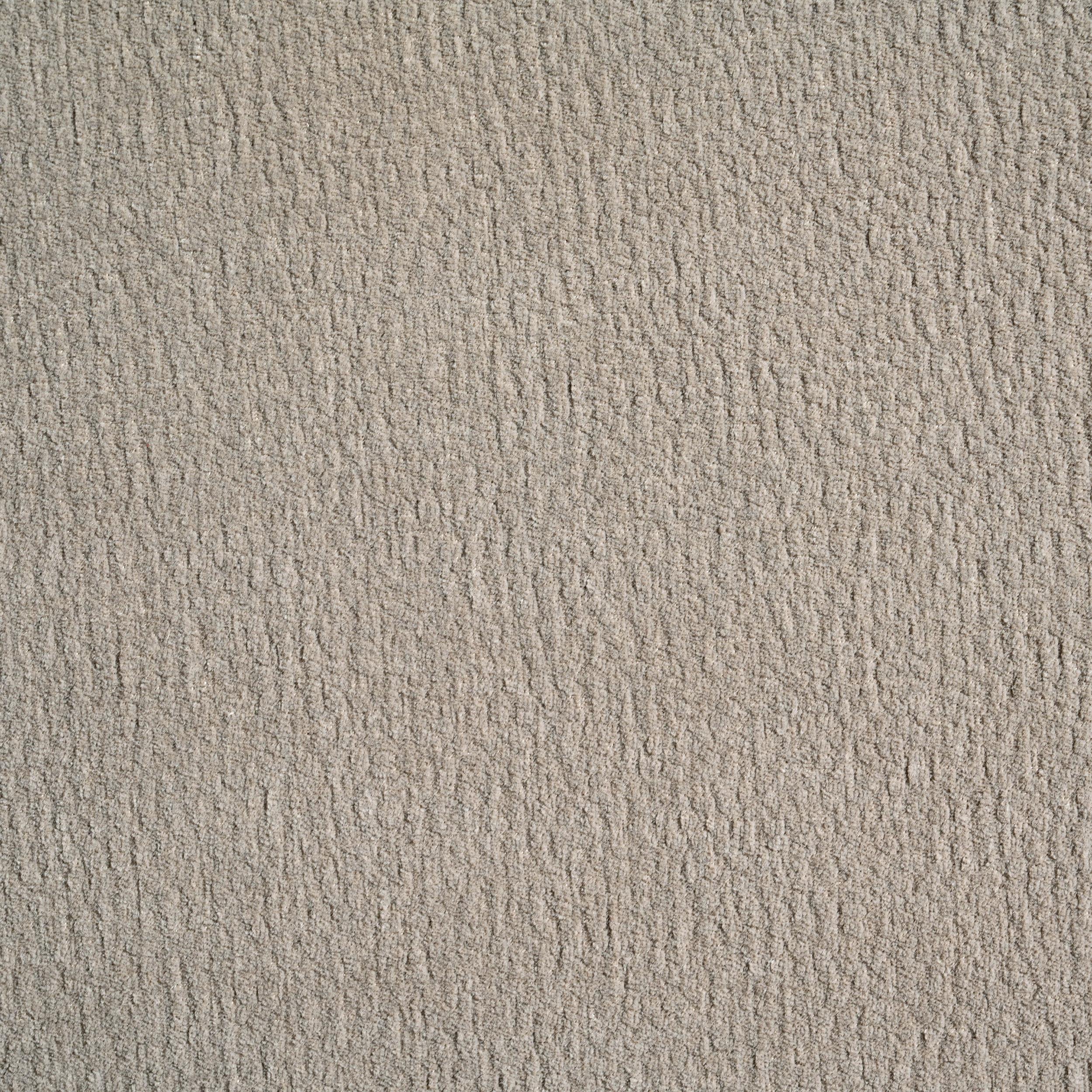 Islington Fabric Upholstered Panel Arm Accent Chair Taupe - 511103