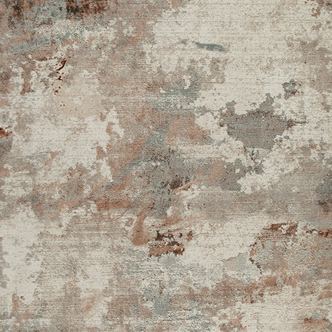 Jadenburg Cream/Gray/Sienna Large Rug - R408121