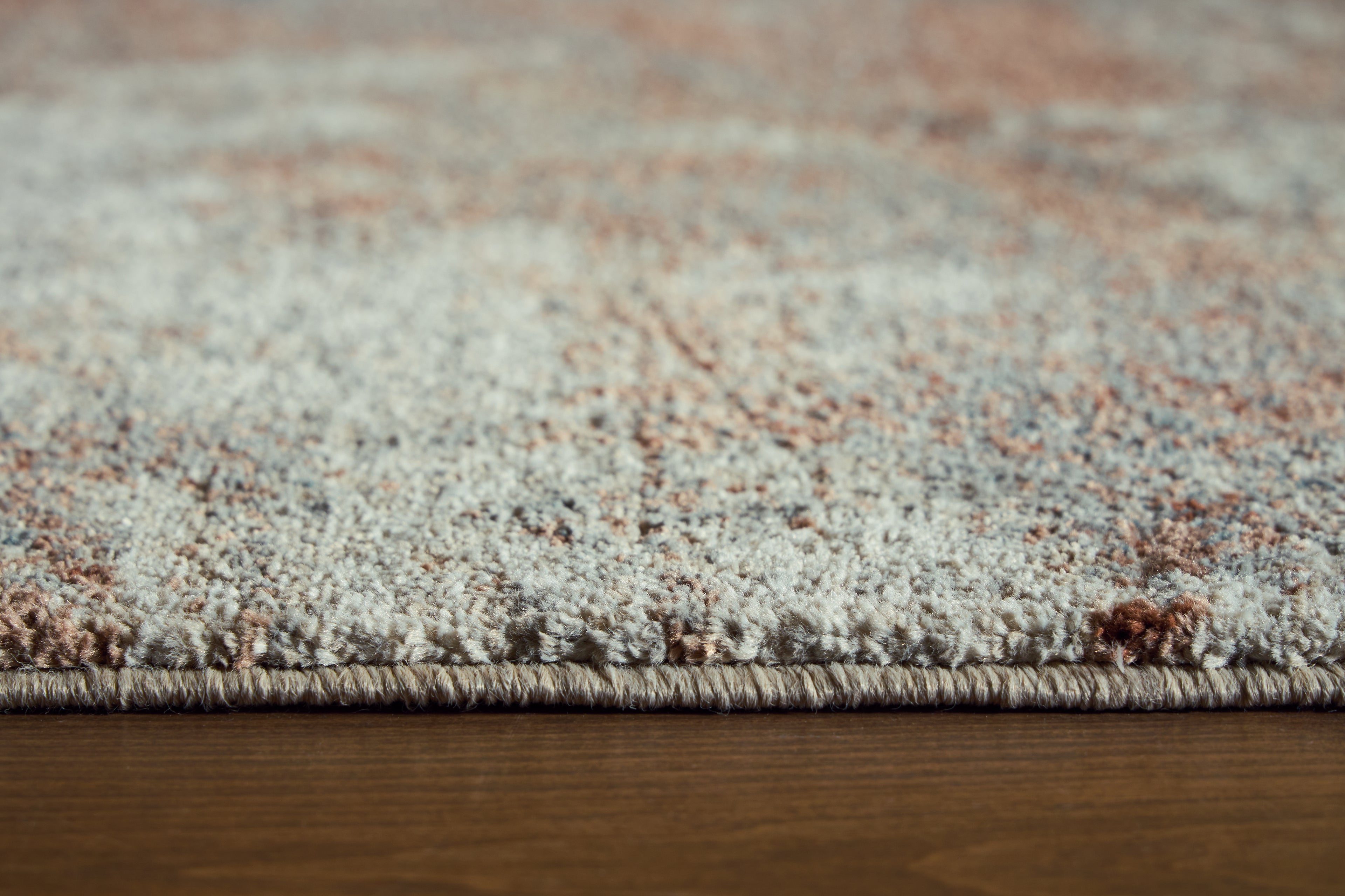 Jadenburg Cream/Gray/Sienna Medium Rug - R408122