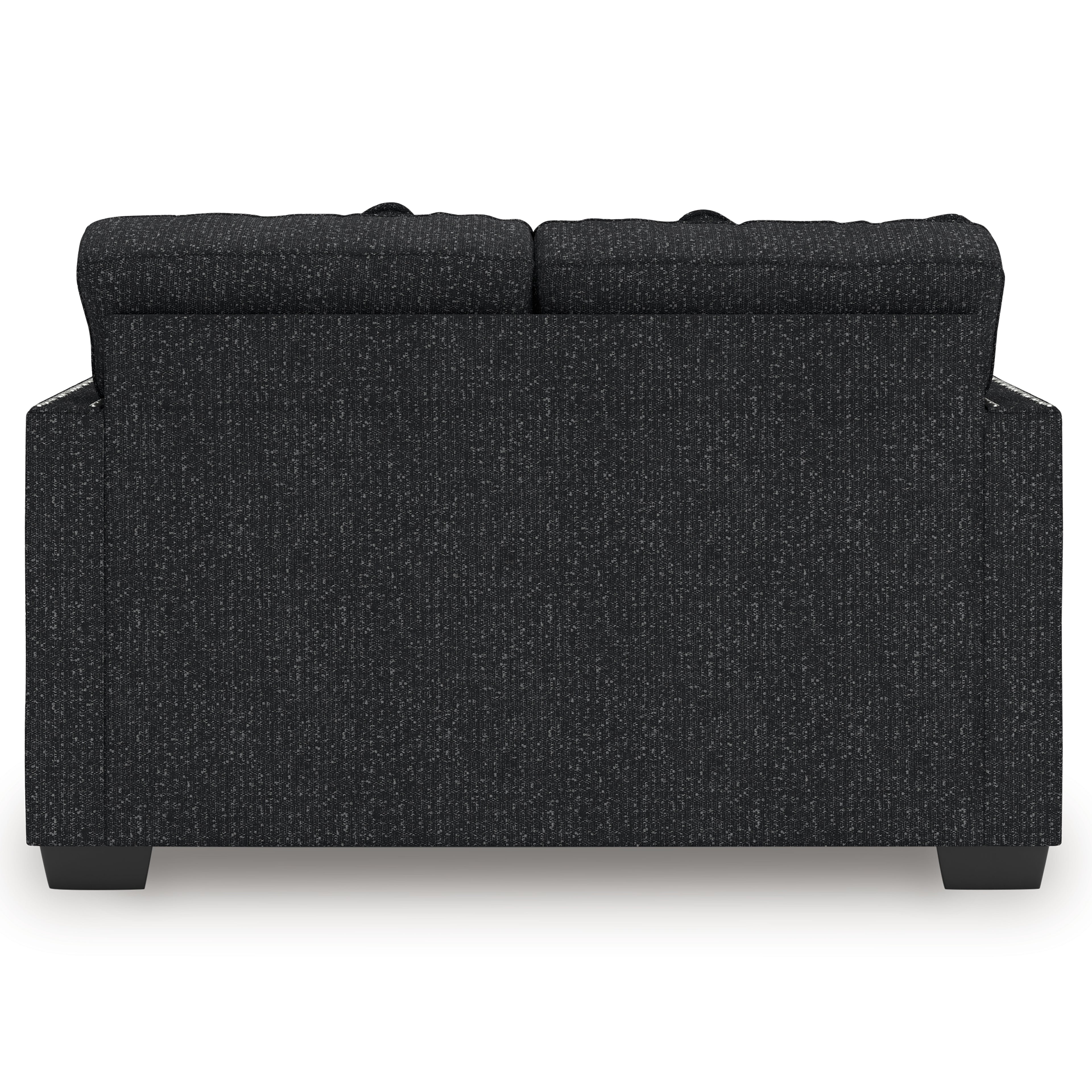 Jasmine Peaks Coal Loveseat - 2890435