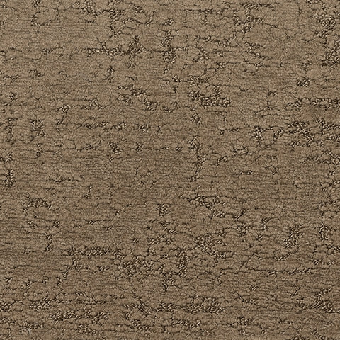 Jayne Park Pecan Ottoman - PC8150514