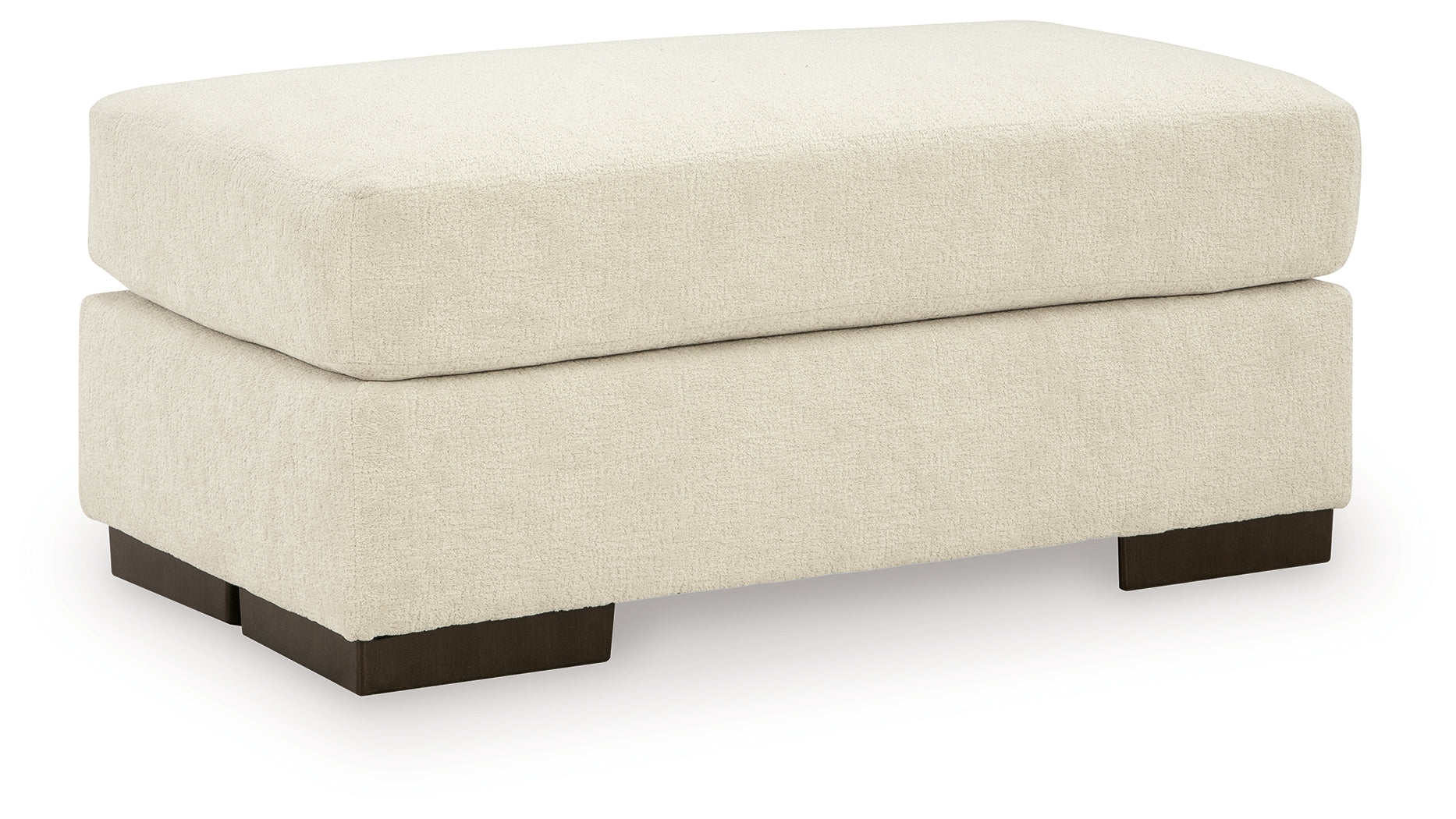 Jayne Park Sand Ottoman - PC8150614