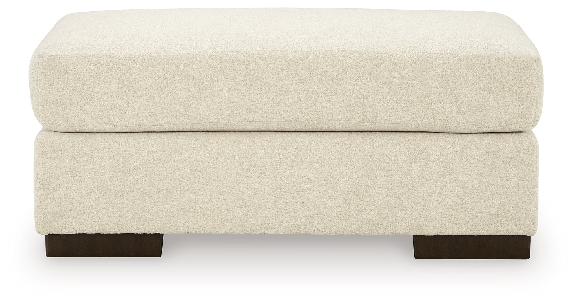 Jayne Park Sand Ottoman - PC8150614