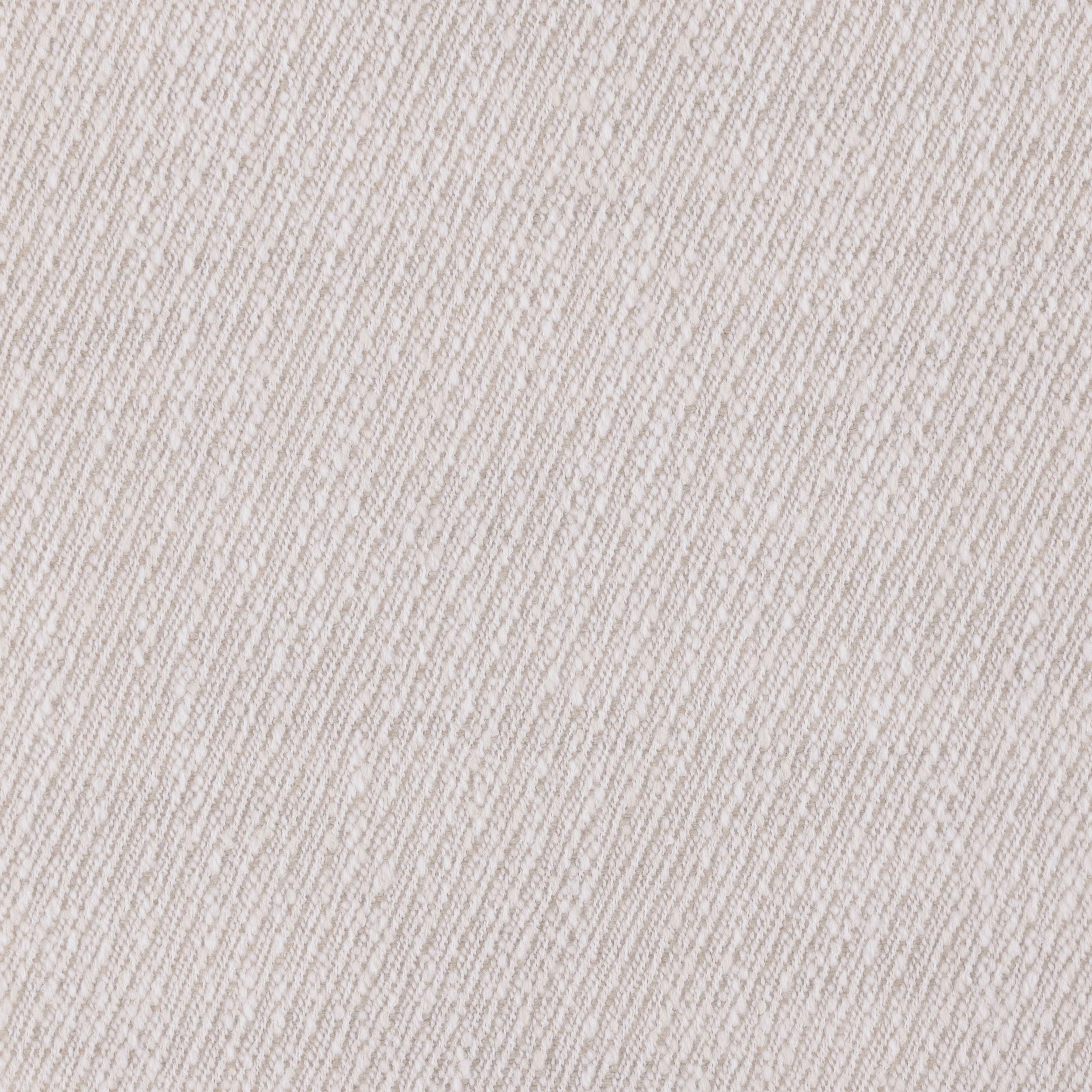 Jeanette 3-piece Fabric Upholstered Round Arm Sofa Set Beige - 508961-S3