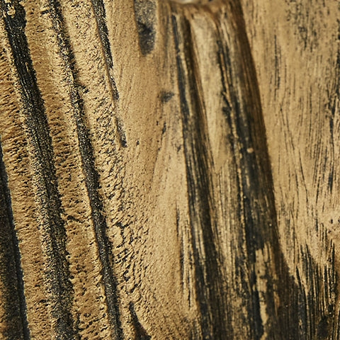 Josney Antique Gold Finish Table Lamp - L317034