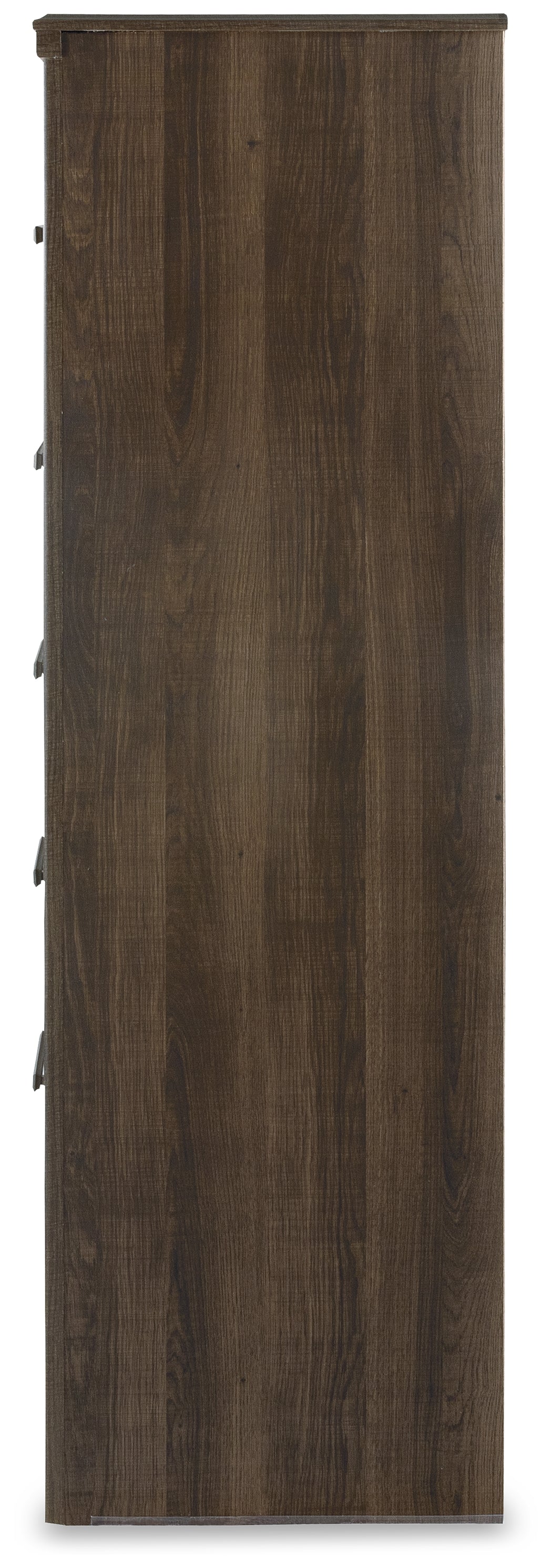 Juararo California King Panel Bed, Dresser, Chest and Nightstand - B251B46
