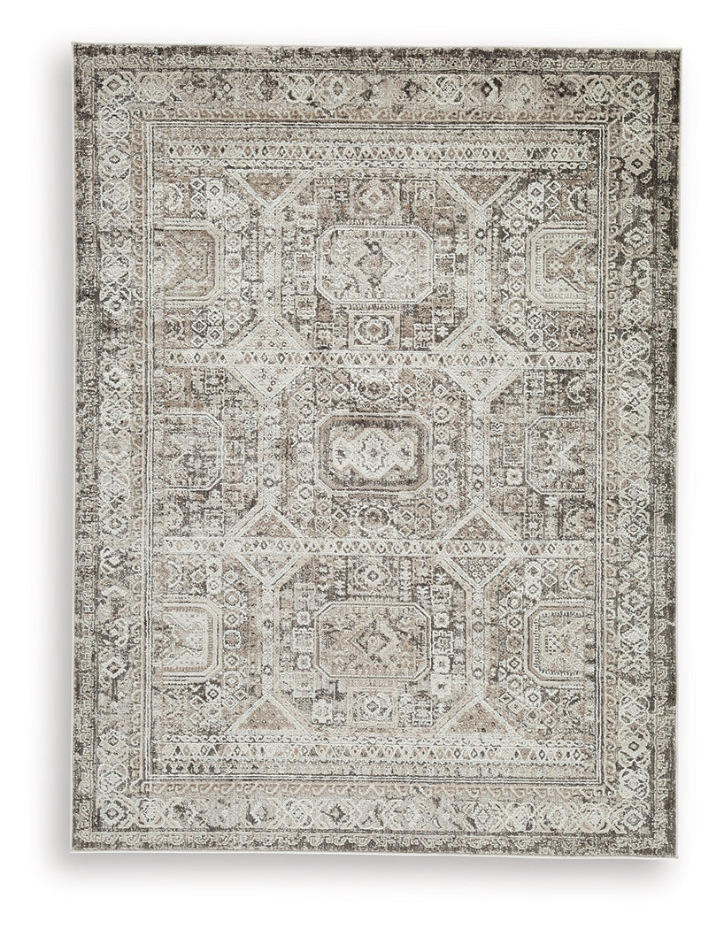 Junley Multi Medium Rug - R408262