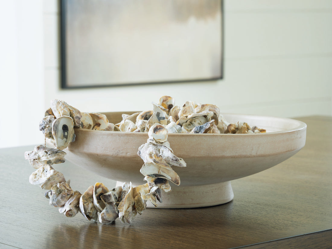 Justy Antique Beige Bowl - A2000883