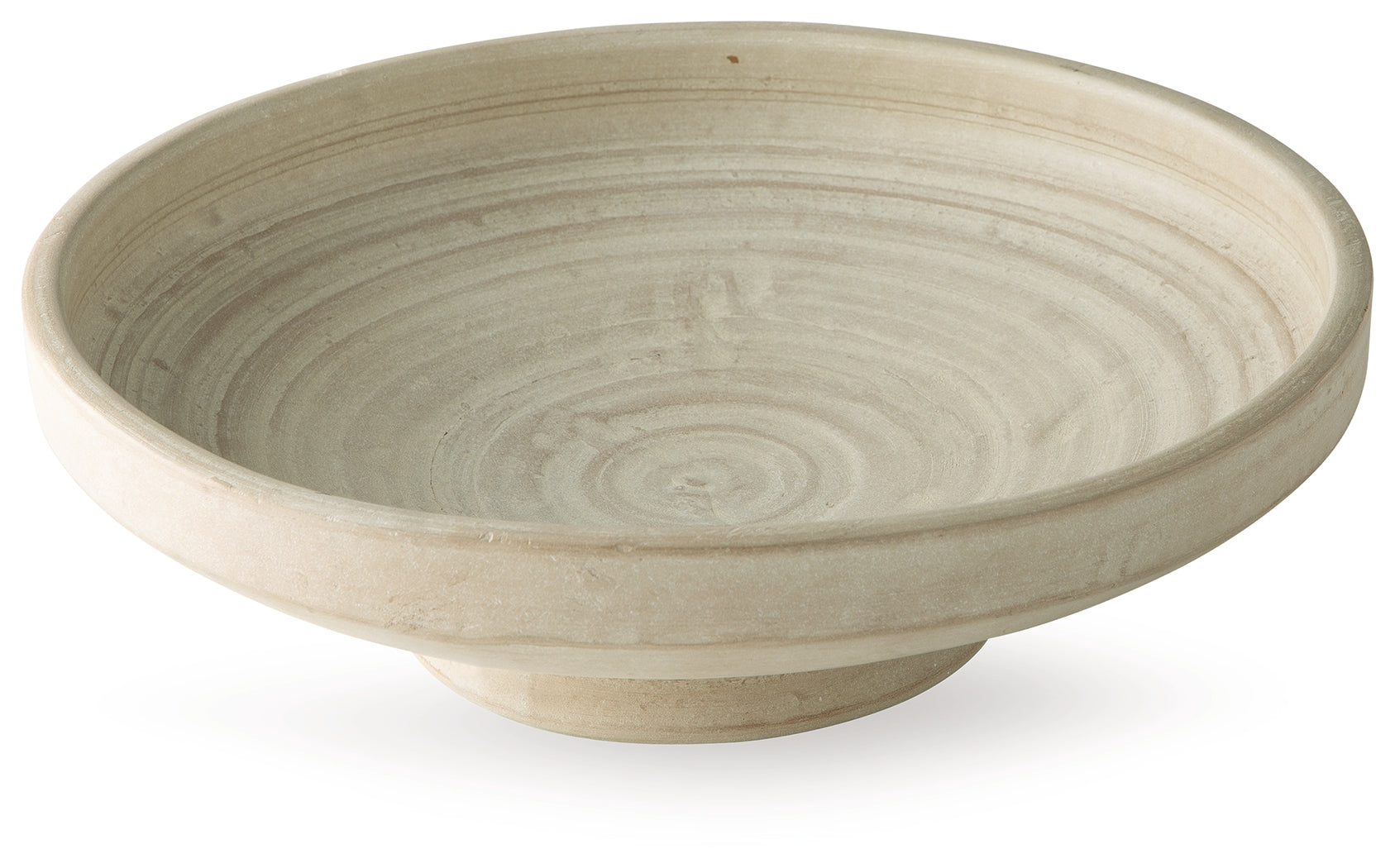 Justy Antique Beige Bowl - A2000883