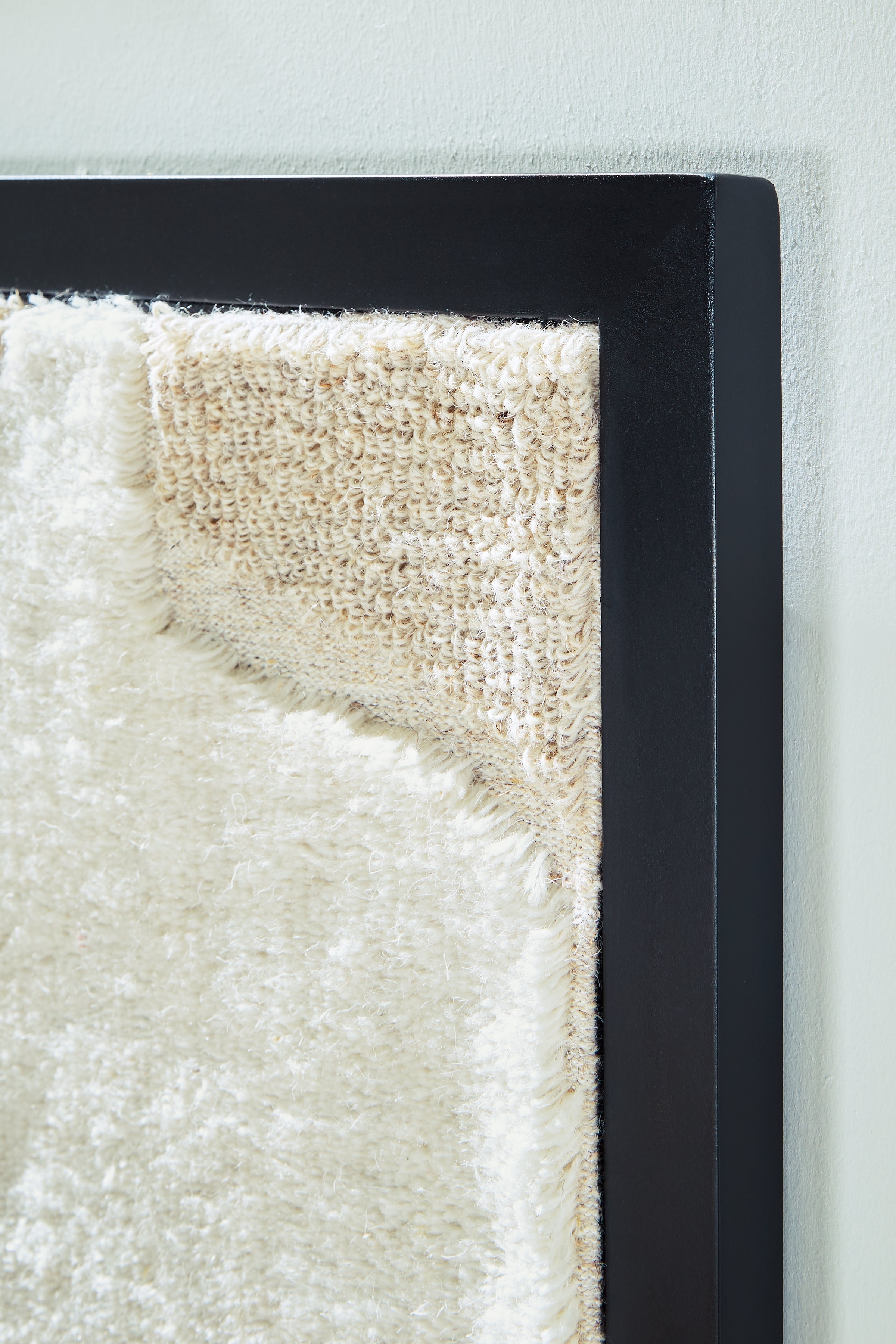 Kadworth Taupe Wall Decor - A8010449