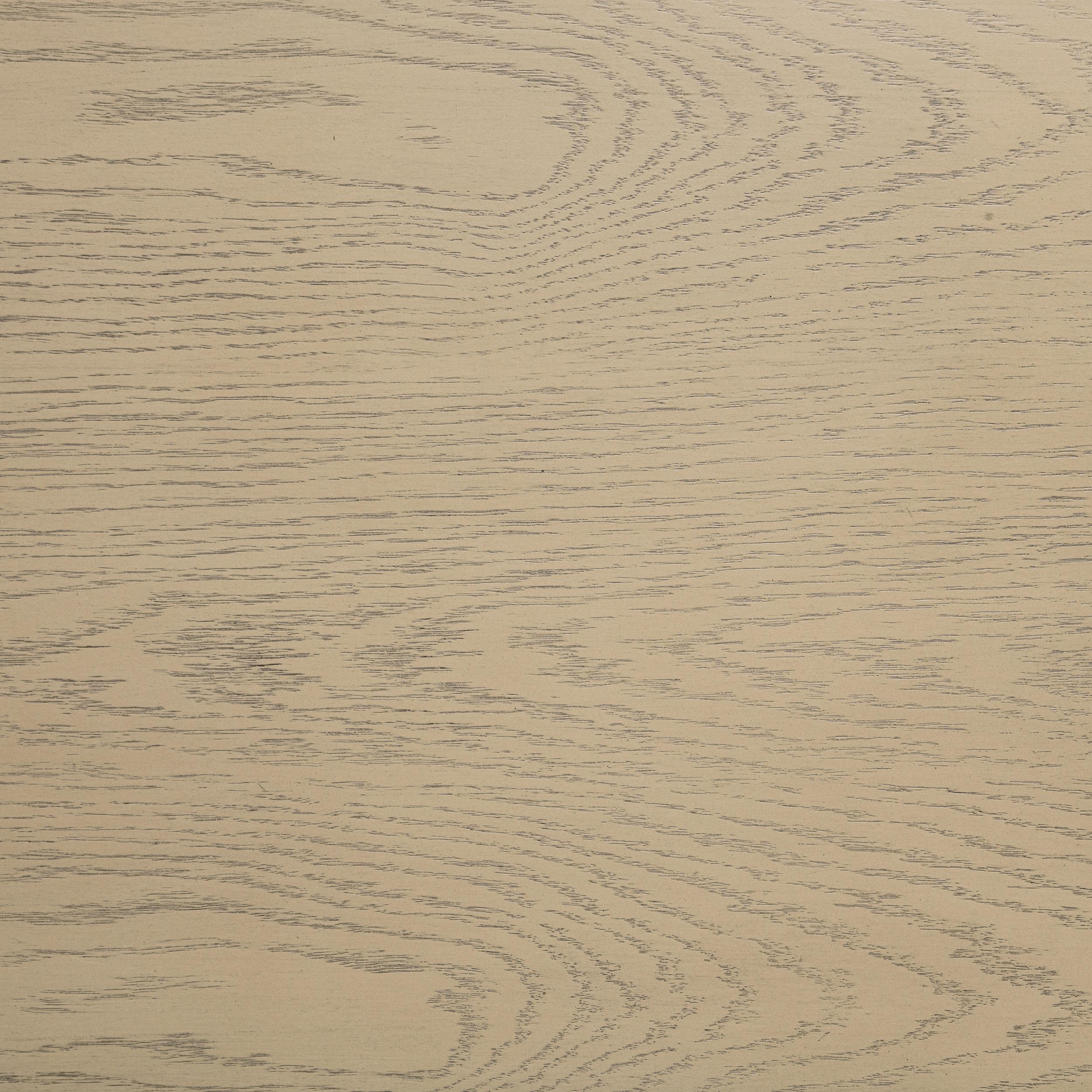 Kailani 2-piece Coastal Coffee and End Table Set Beige Oak - 706588-S2