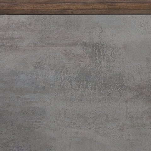 Kallenny Brown/Gray Coffee Table - T669-8