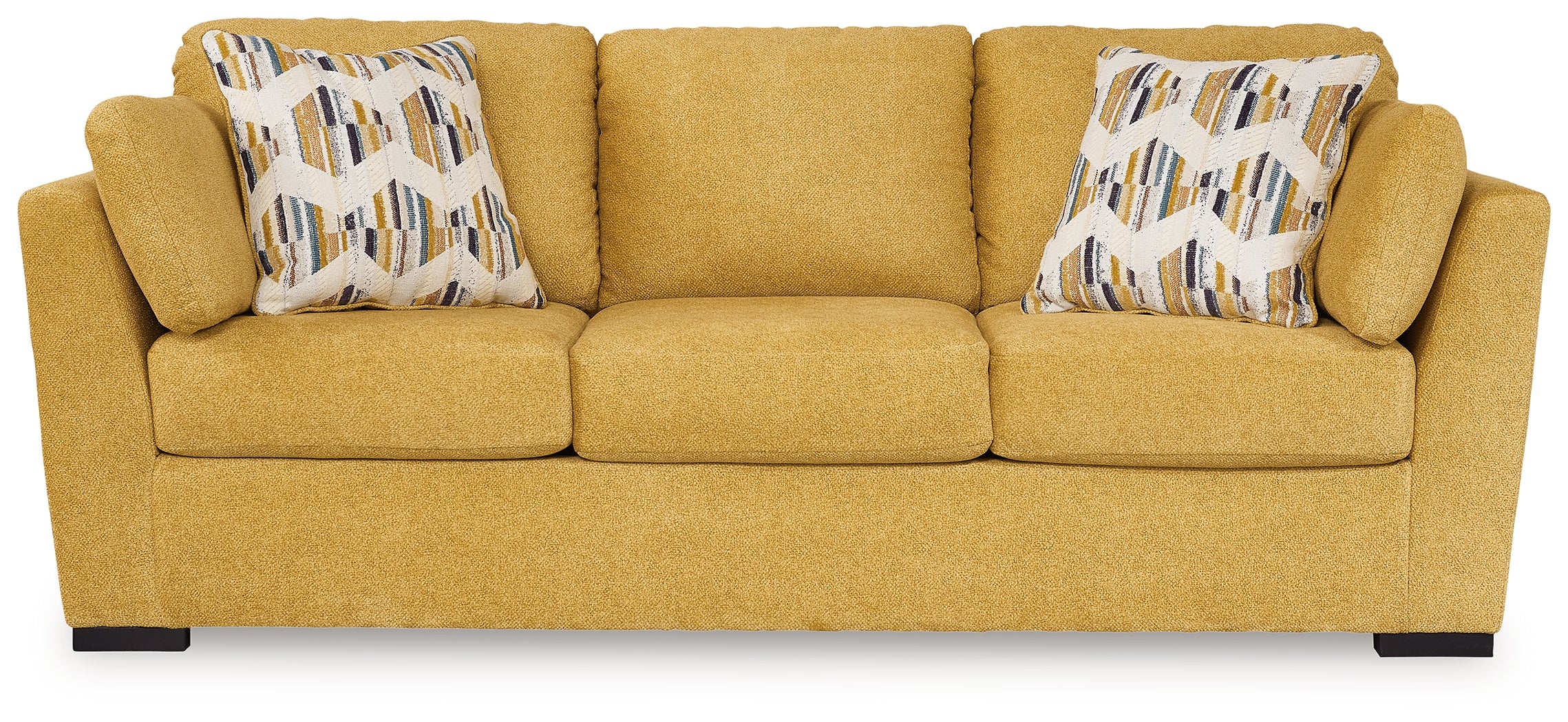 Keerwick Sofa, Loveseat, Ottoman and 2 Chairs - 67506U5