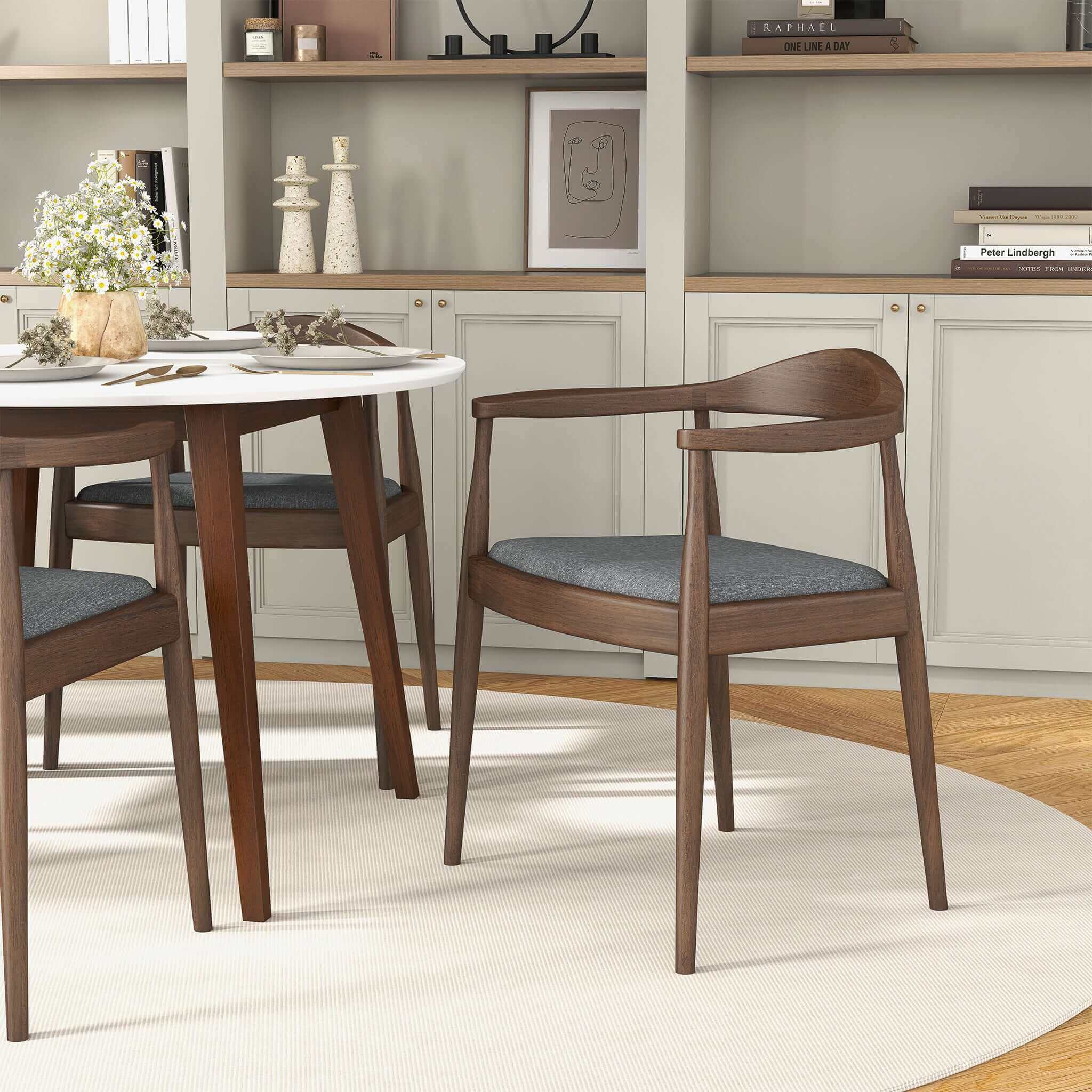 Kelly Dining Chair - DCH00201102