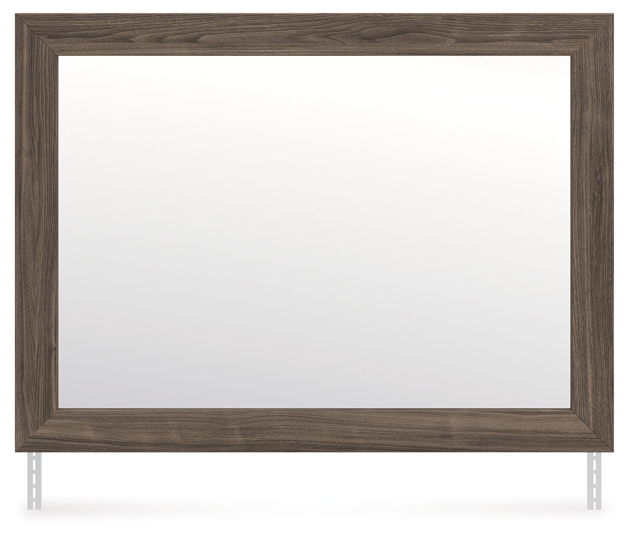 Kendanport Brown Bedroom Mirror - PCB1108-36