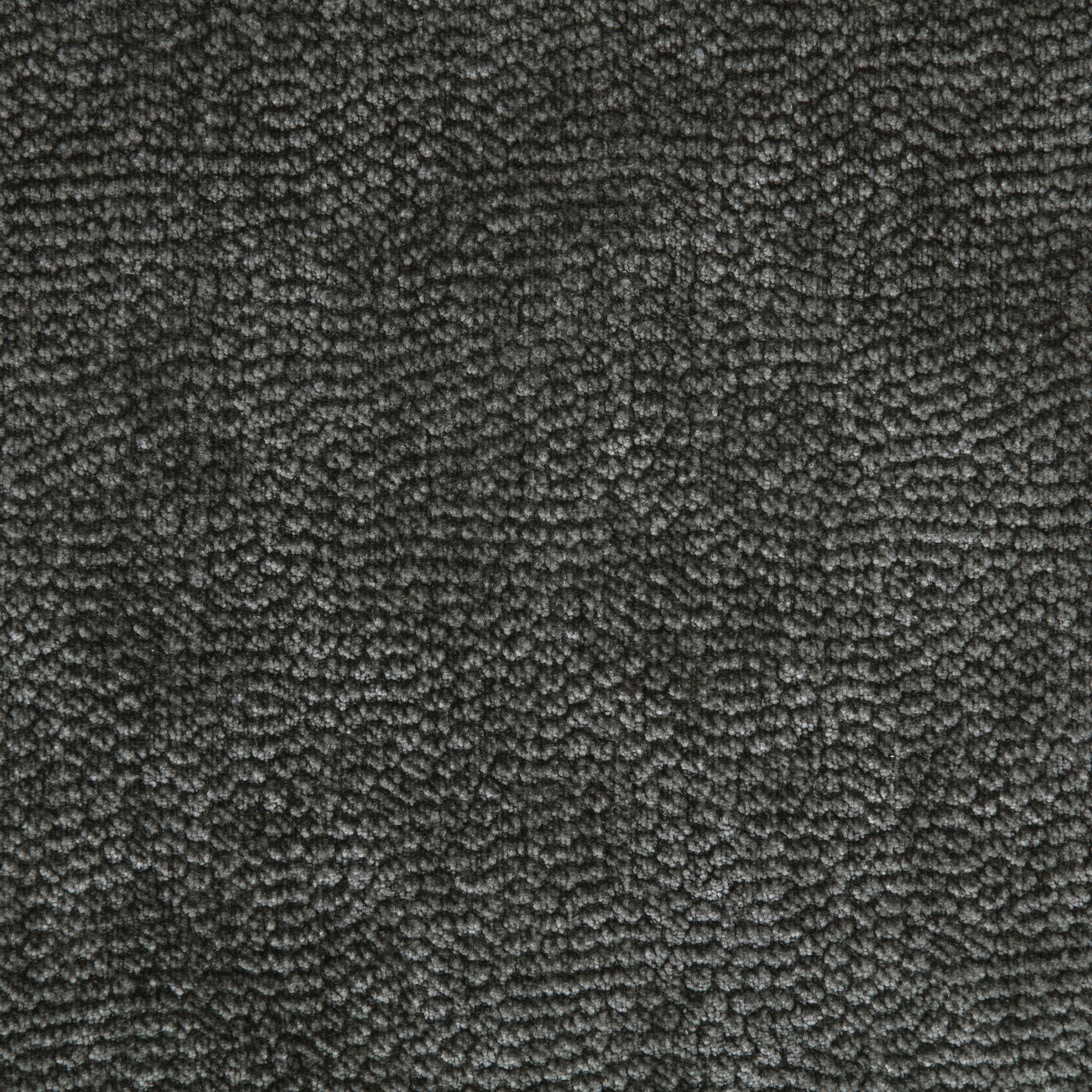 Kennett 3-piece Chenille Power Reclining Sofa Set Dark Grey - 610154P-S3