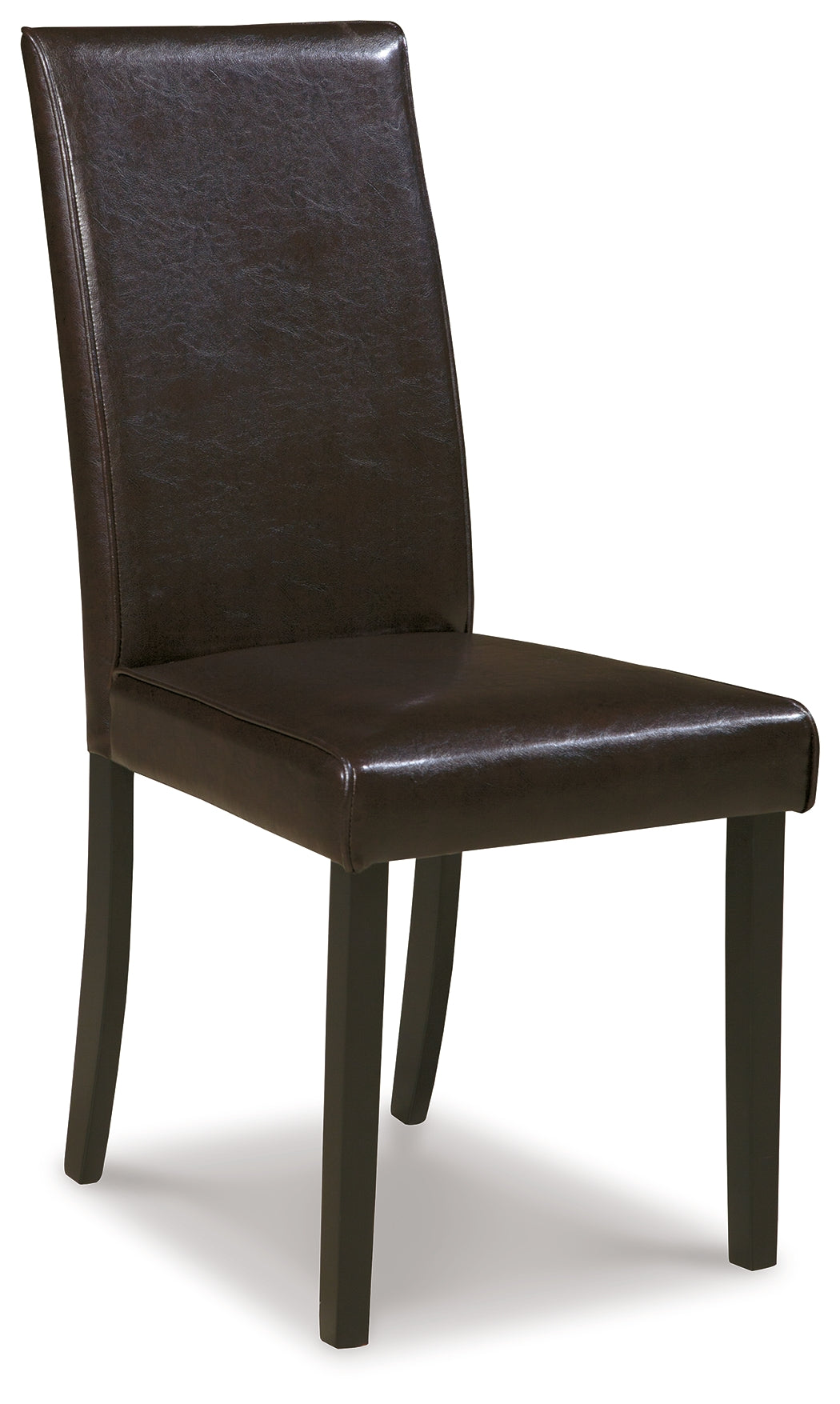 Kimonte Multi Dining Table and 4 Chairs - D250D5