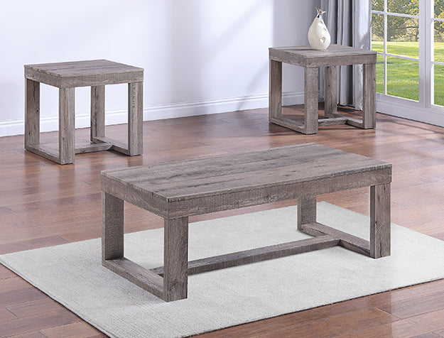 Knott End Table - 4216-02