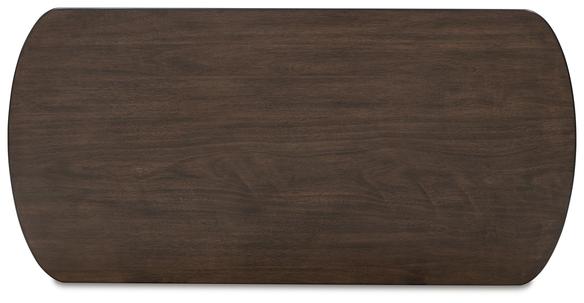 Korestone Dark Brown Lift-Top Coffee Table - T679-9