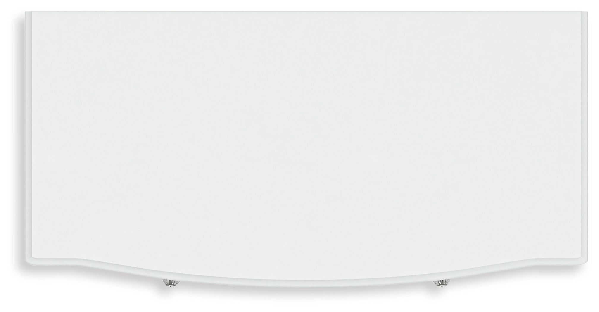 Kozlani White Chest of Drawers - PCB1819-46