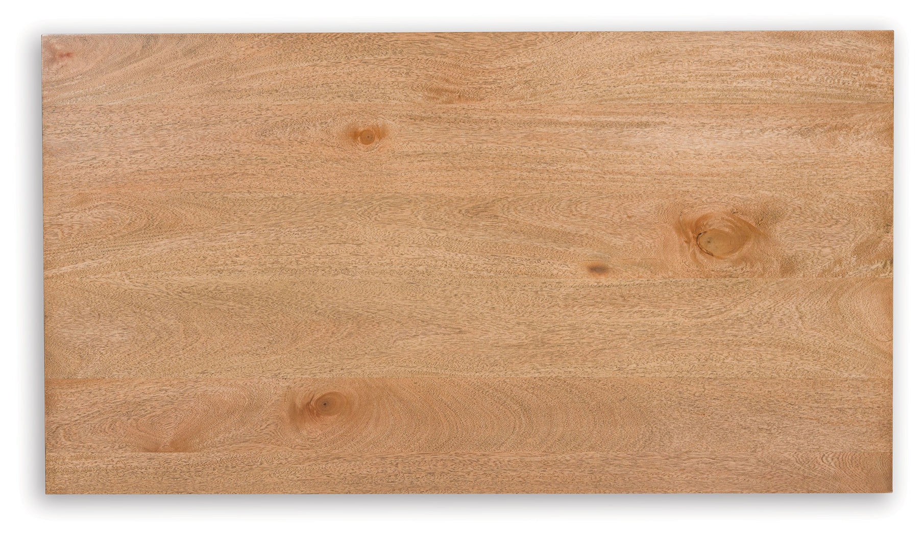 Kristiland Light Brown Coffee Table - T674-1 - Bien Home Furniture & Electronics