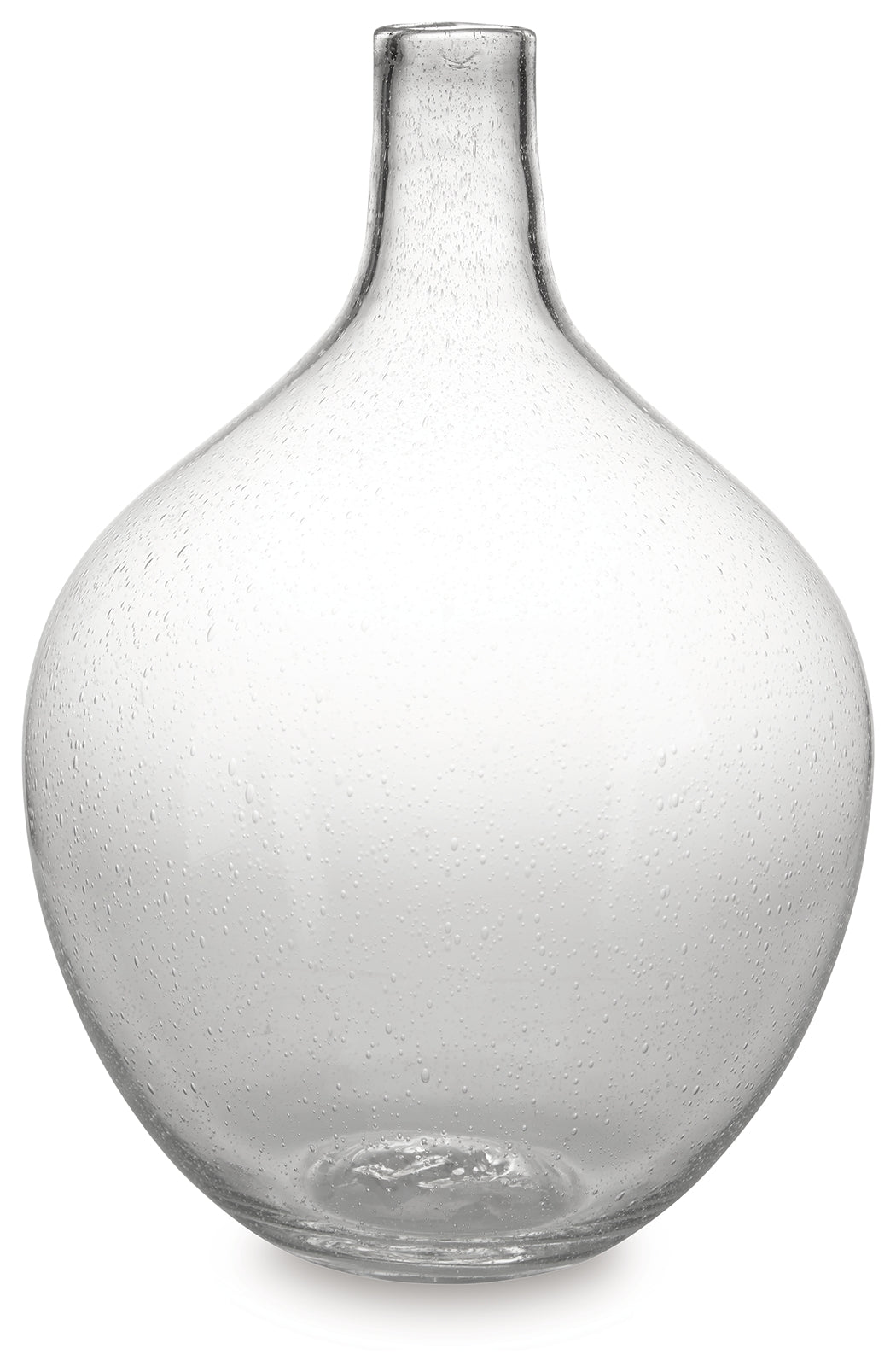 Kurthorne Clear Vase - A2900028