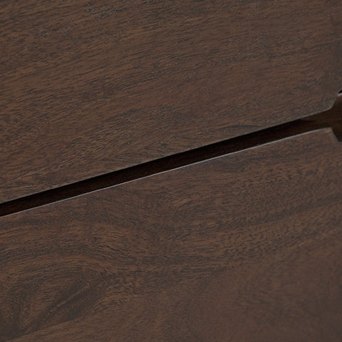 Kydler Medium Brown Accent Cabinet - A4000678