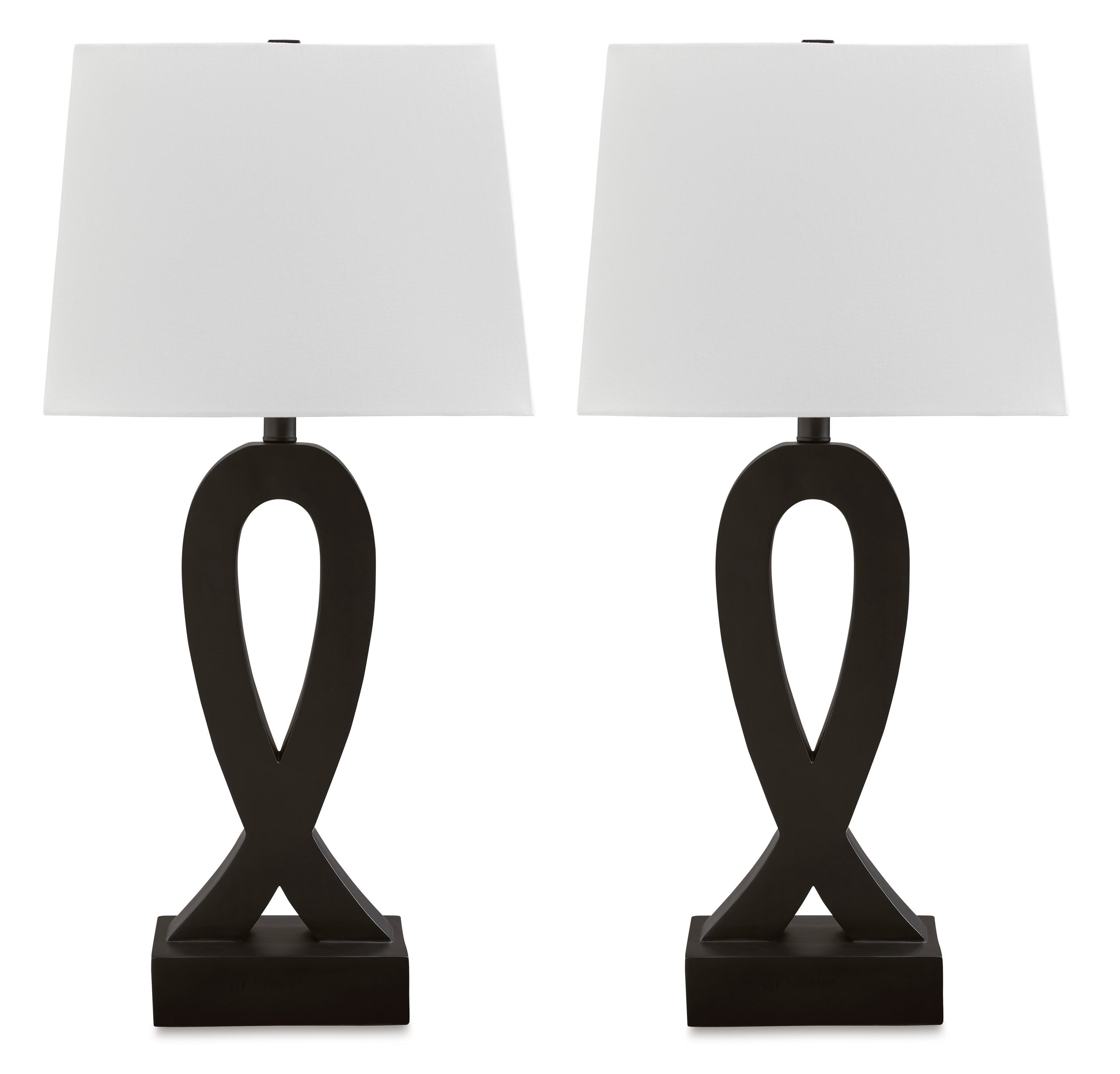 L243344 - Table Lamp Set - L243344 - Table Lamp Set