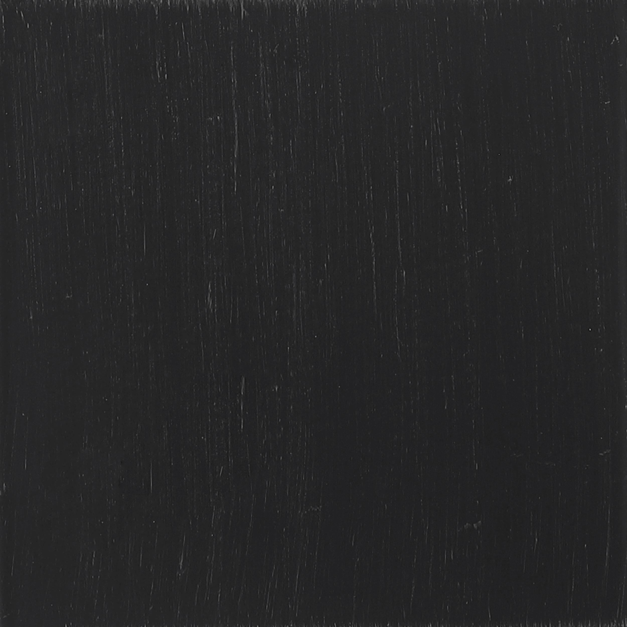 Lanewood Polyethylene PE Rattan Upholstered Metal Queen Bed Black - 360250Q