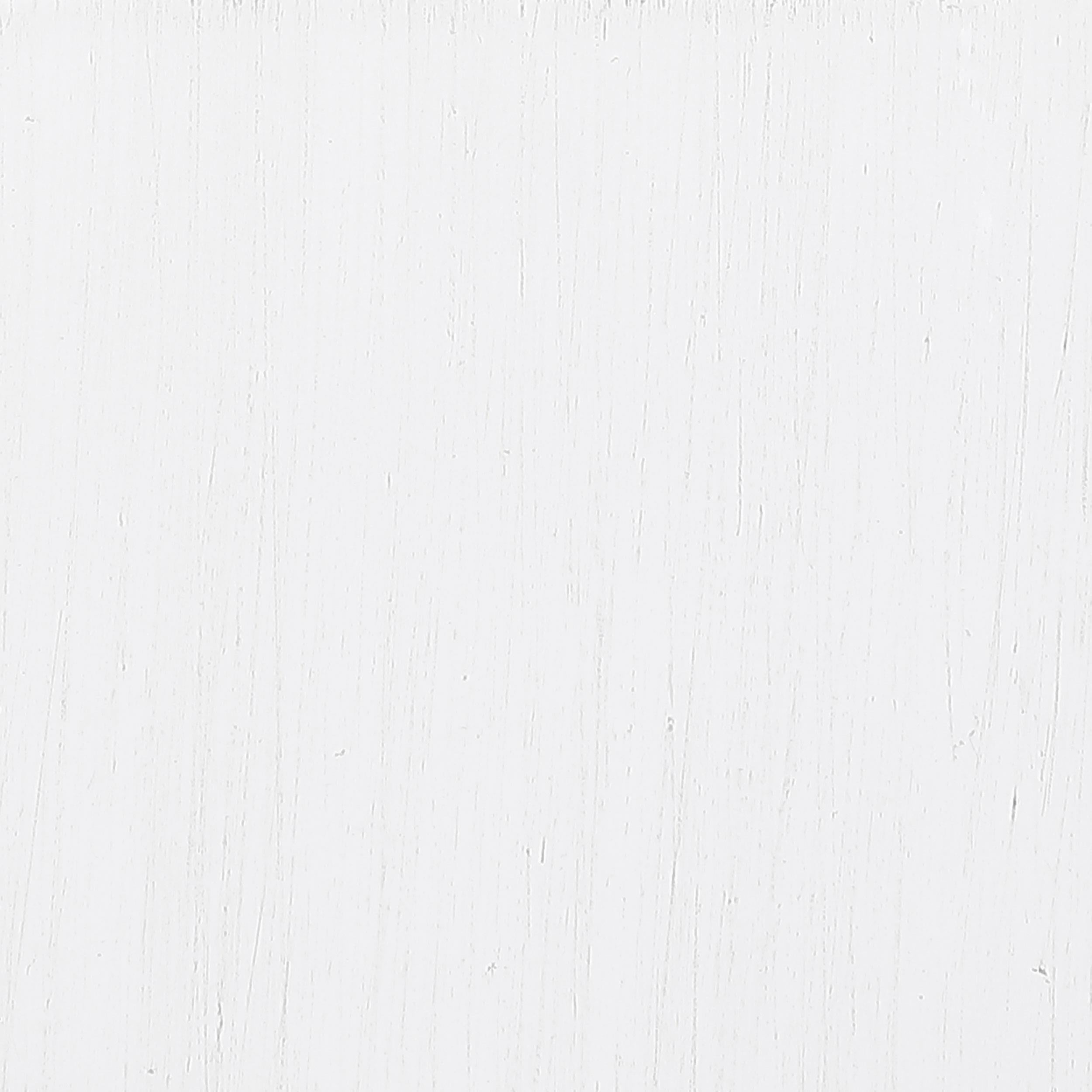 Lanewood Polyethylene PE Rattan Upholstered Metal Queen Bed White - 360251Q