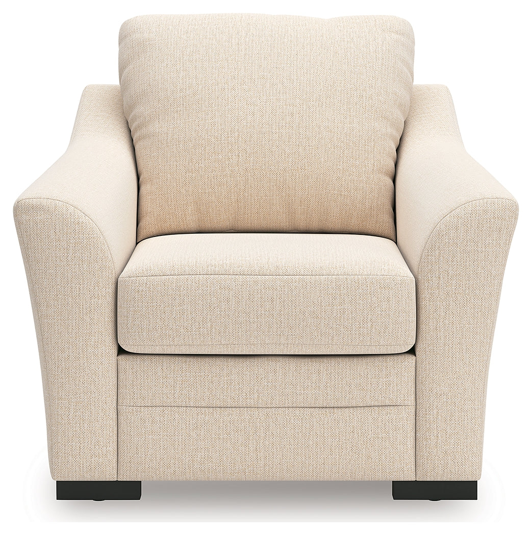 Lango Jute Chair - 4860220