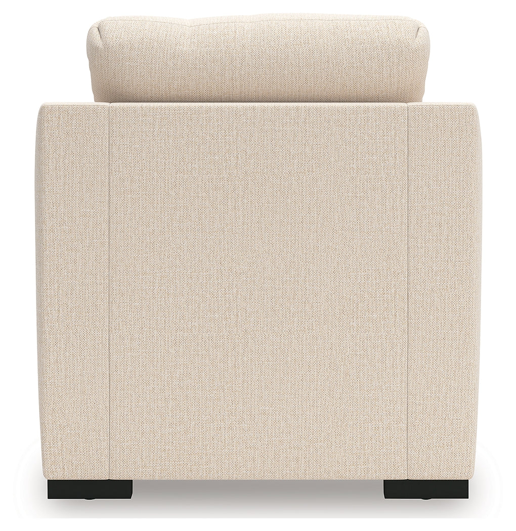Lango Jute Chair - 4860220