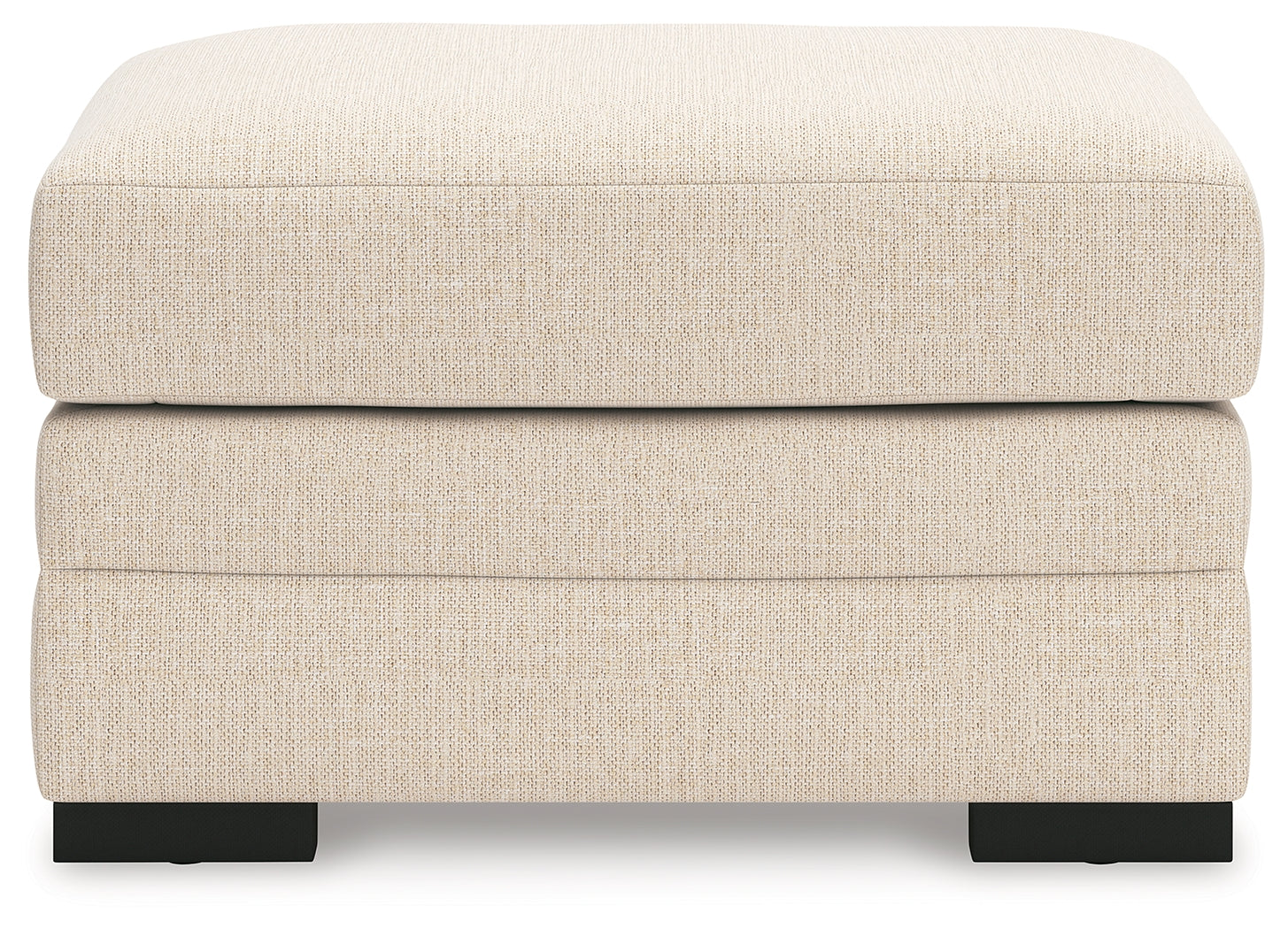 Lango Jute Ottoman - 4860214