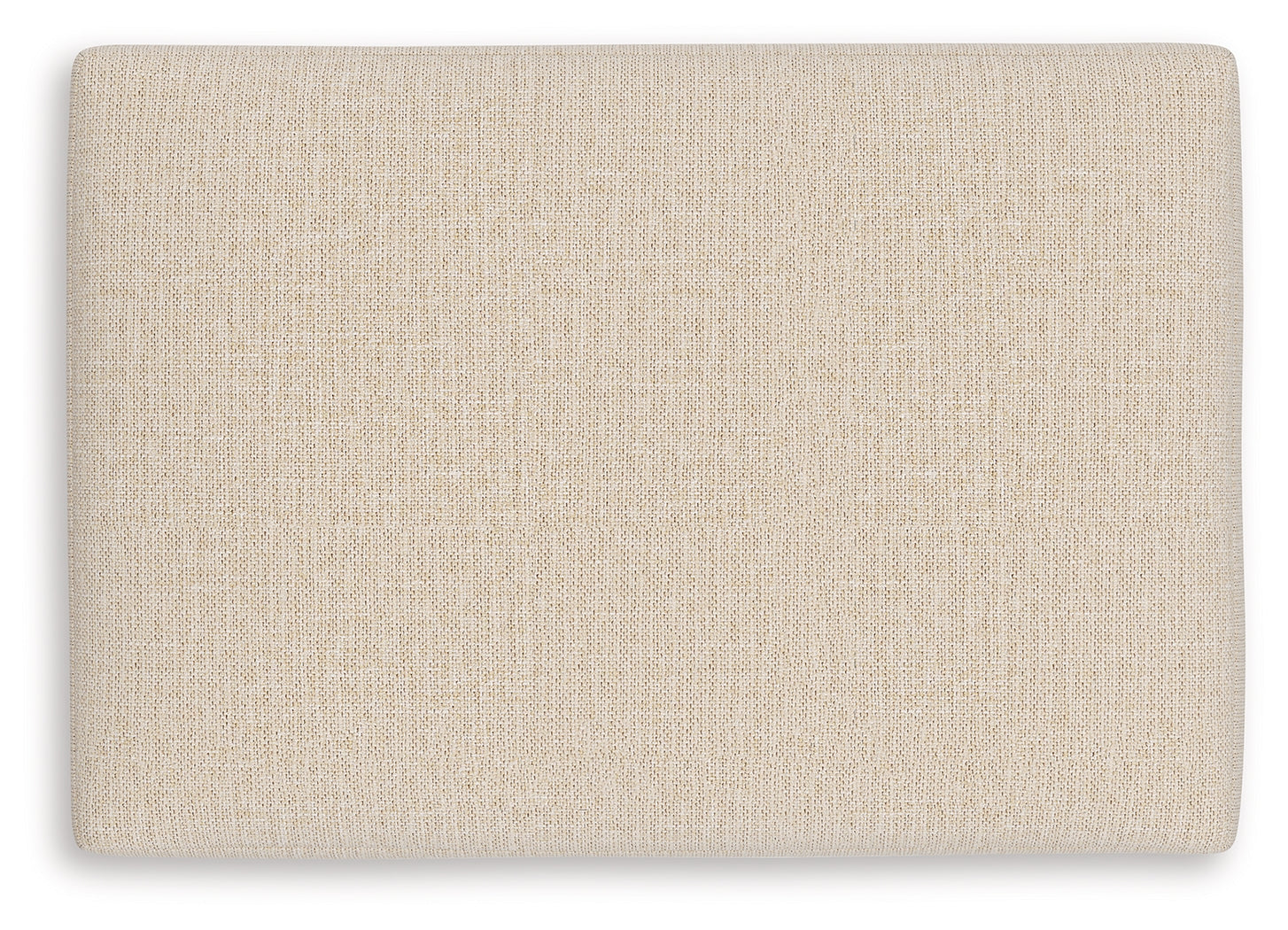 Lango Jute Ottoman - 4860214