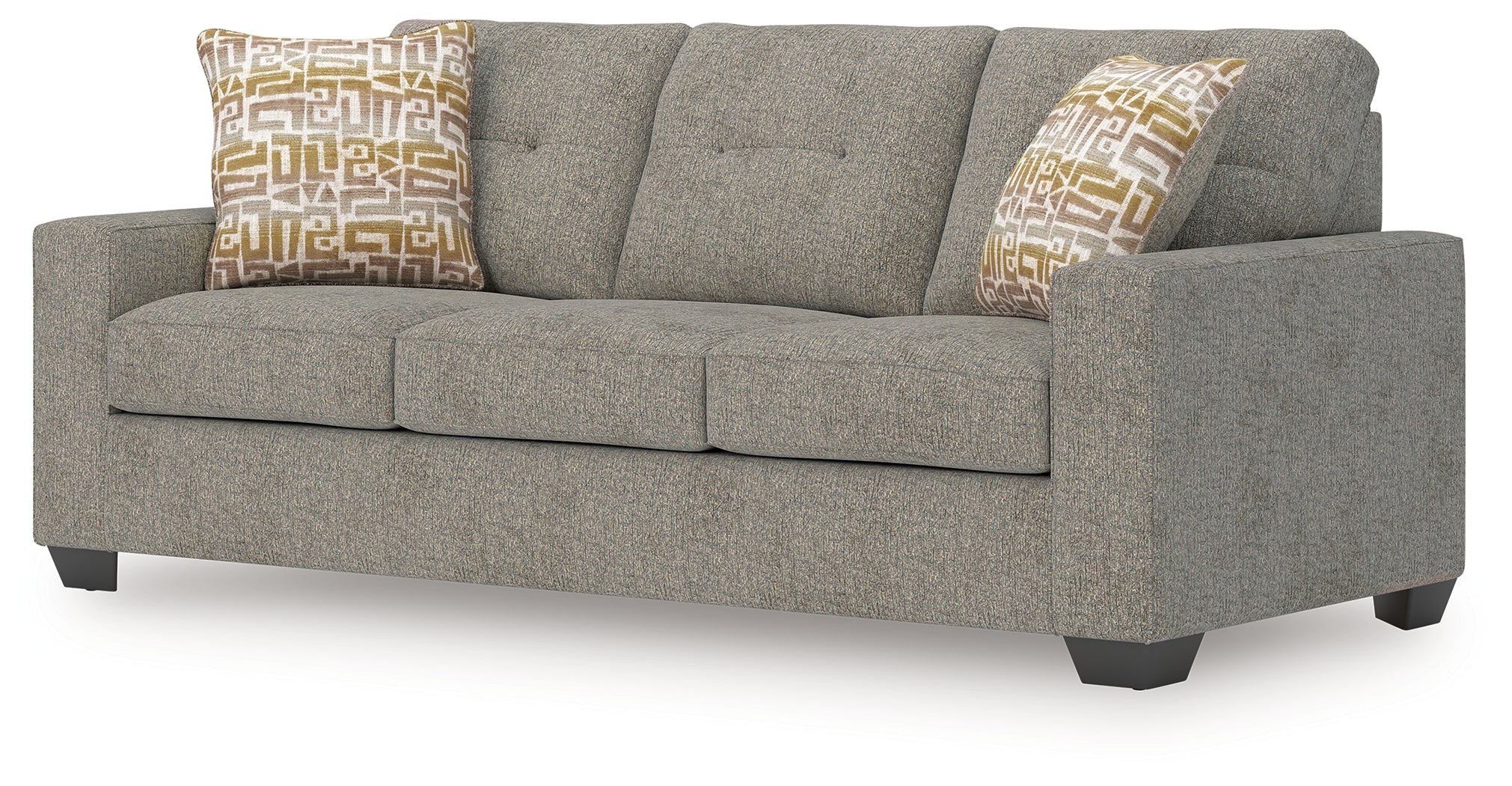 Larimer Iron Queen Sofa Sleeper - PC2920439
