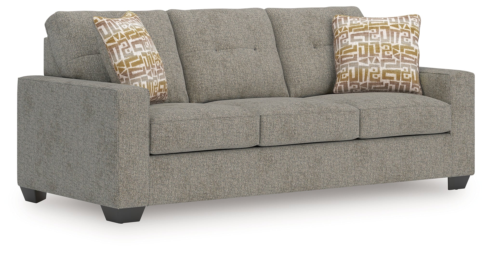 Larimer Iron Sofa - PC2920438