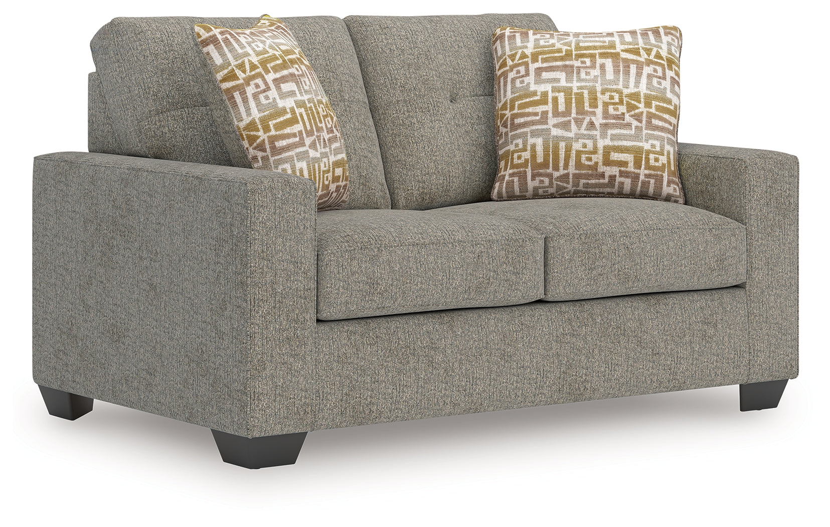 Larimer Iron Living Room Set from Ashley - Luna Furniture